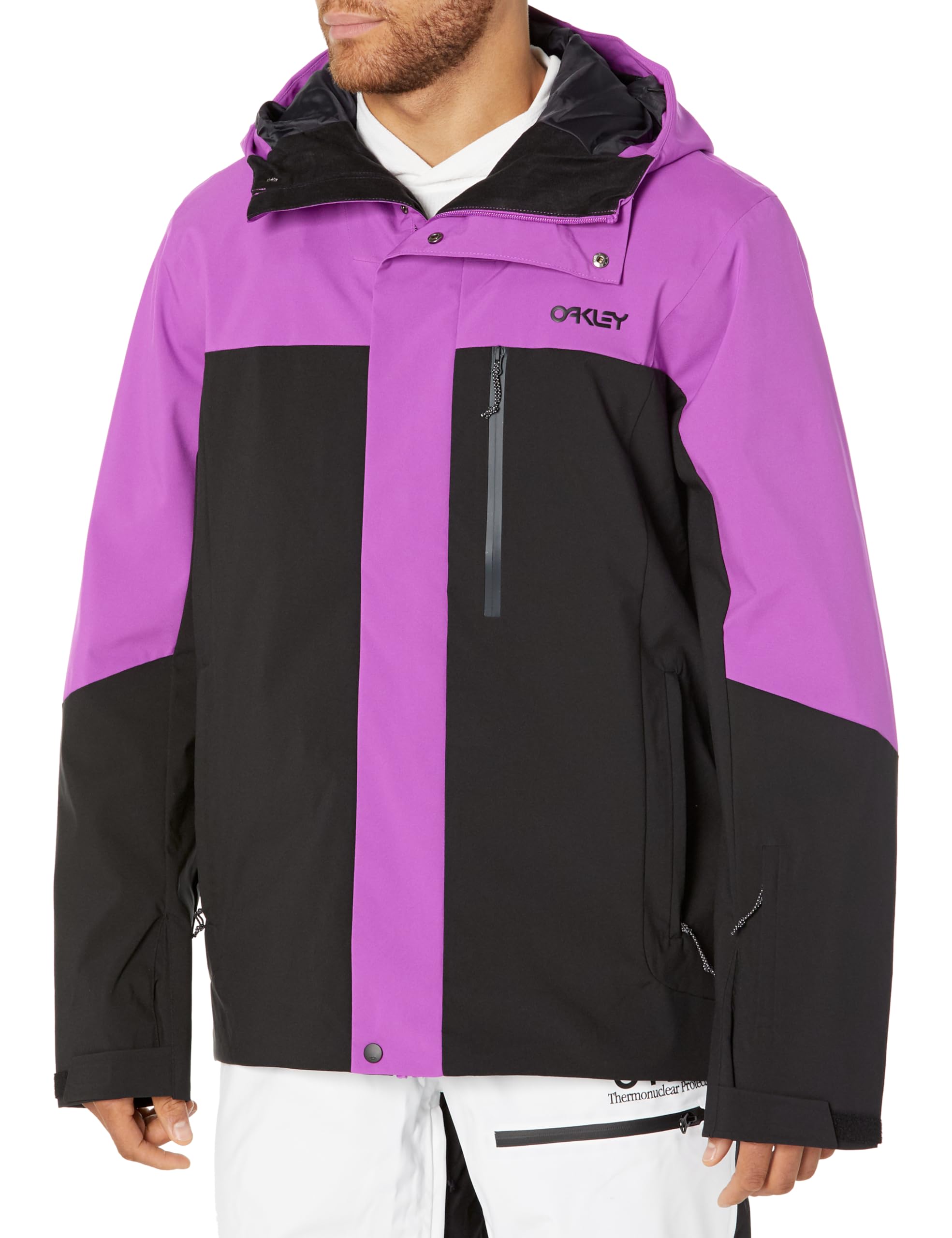 Oakley Thermonuclear Shell Jacket