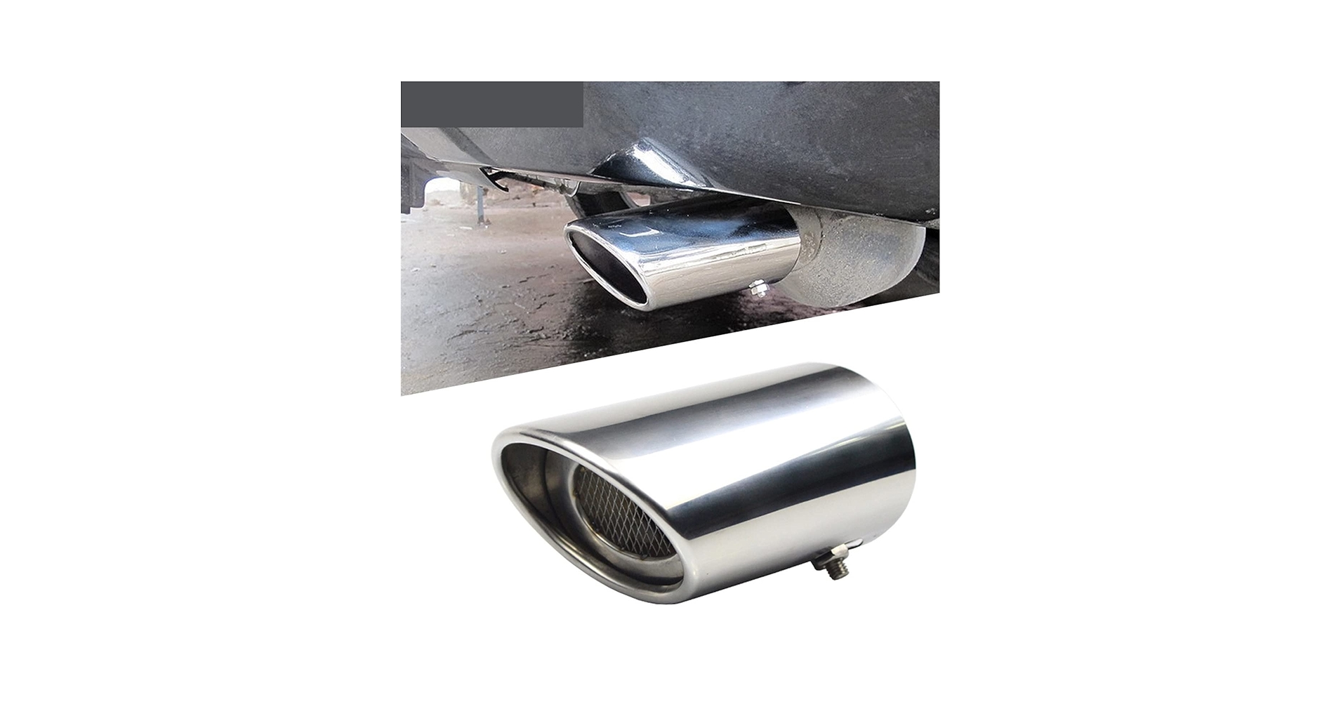 S&S パフォーマンスマフラーテーパーエンド　品番55-6040 S&S パフォーマンスマフラーテーパーエンド 品番55-6040