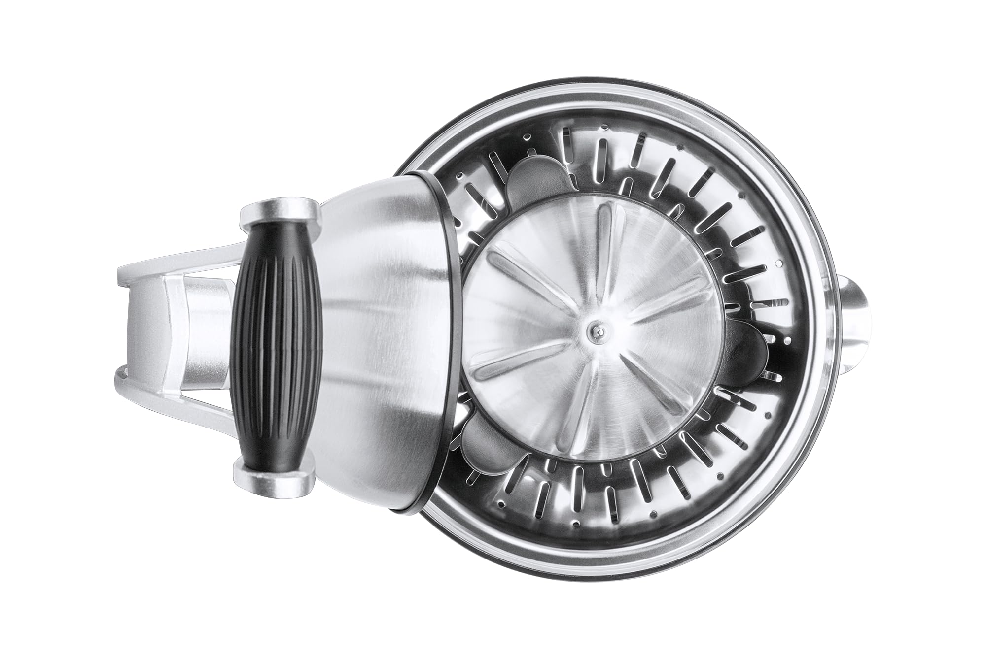 Spremiagrumi Elettrici In Acciaio Inox