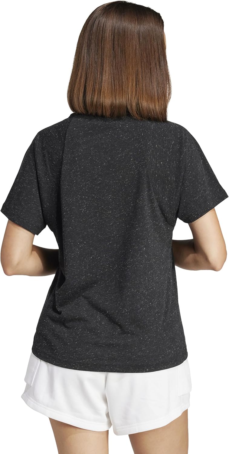 adidas Women's Essentials Winners T-Shirt - Image 4
