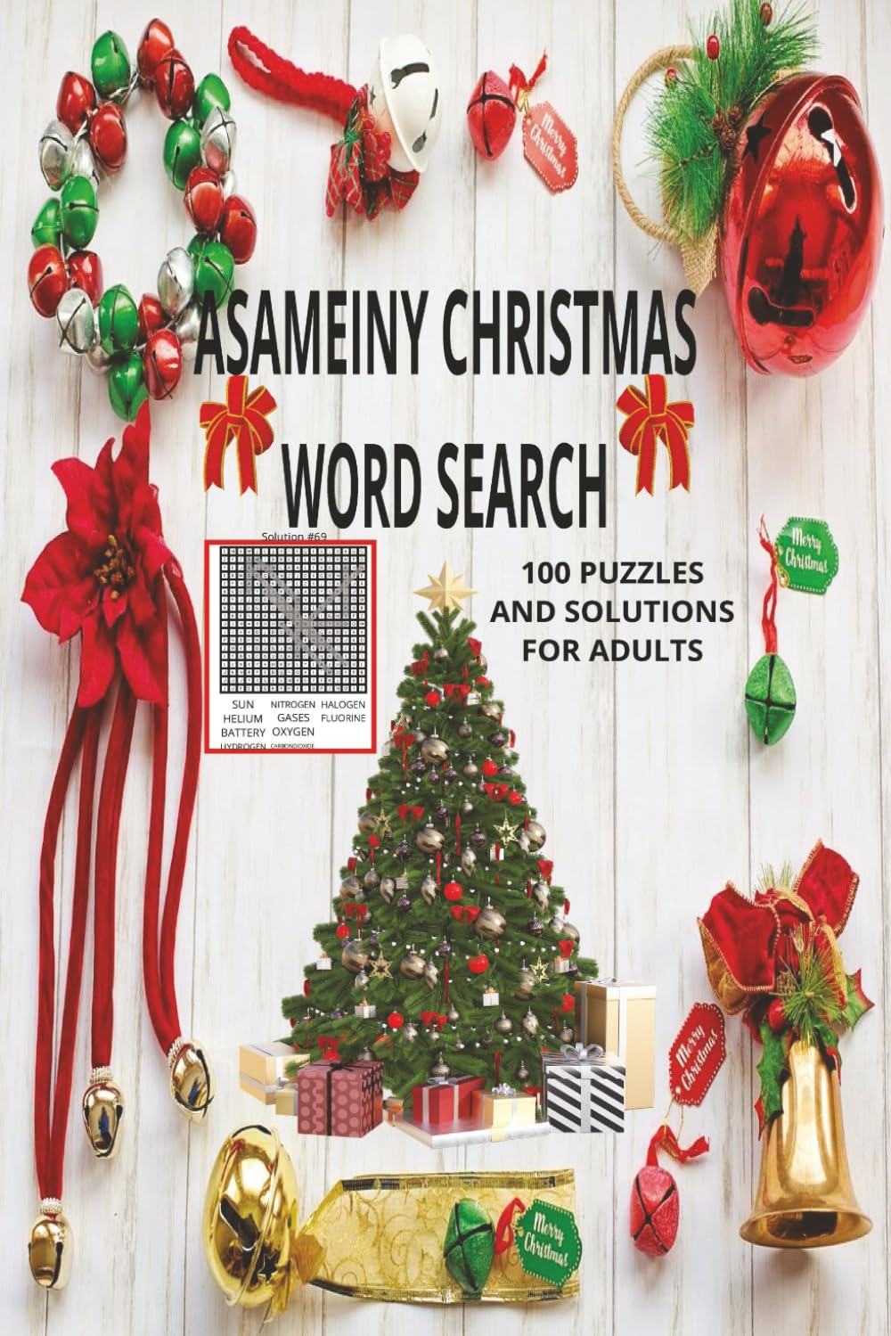 ASAMEINY CHRISTIAN WORD SEARCH
