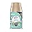 Glade Automatic Spray Refill, Dewdrop Petals, Scented Air Freshener for Home and Bathroom, 6.2 Oz