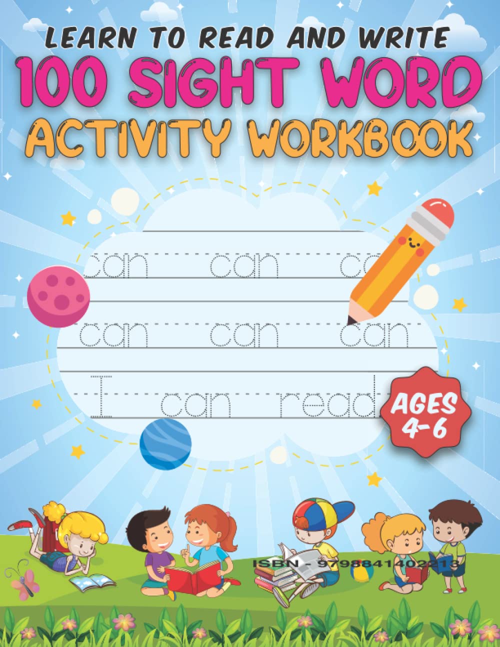 Buy Word Activity Book 100 Worksheets For Your Child To Grow