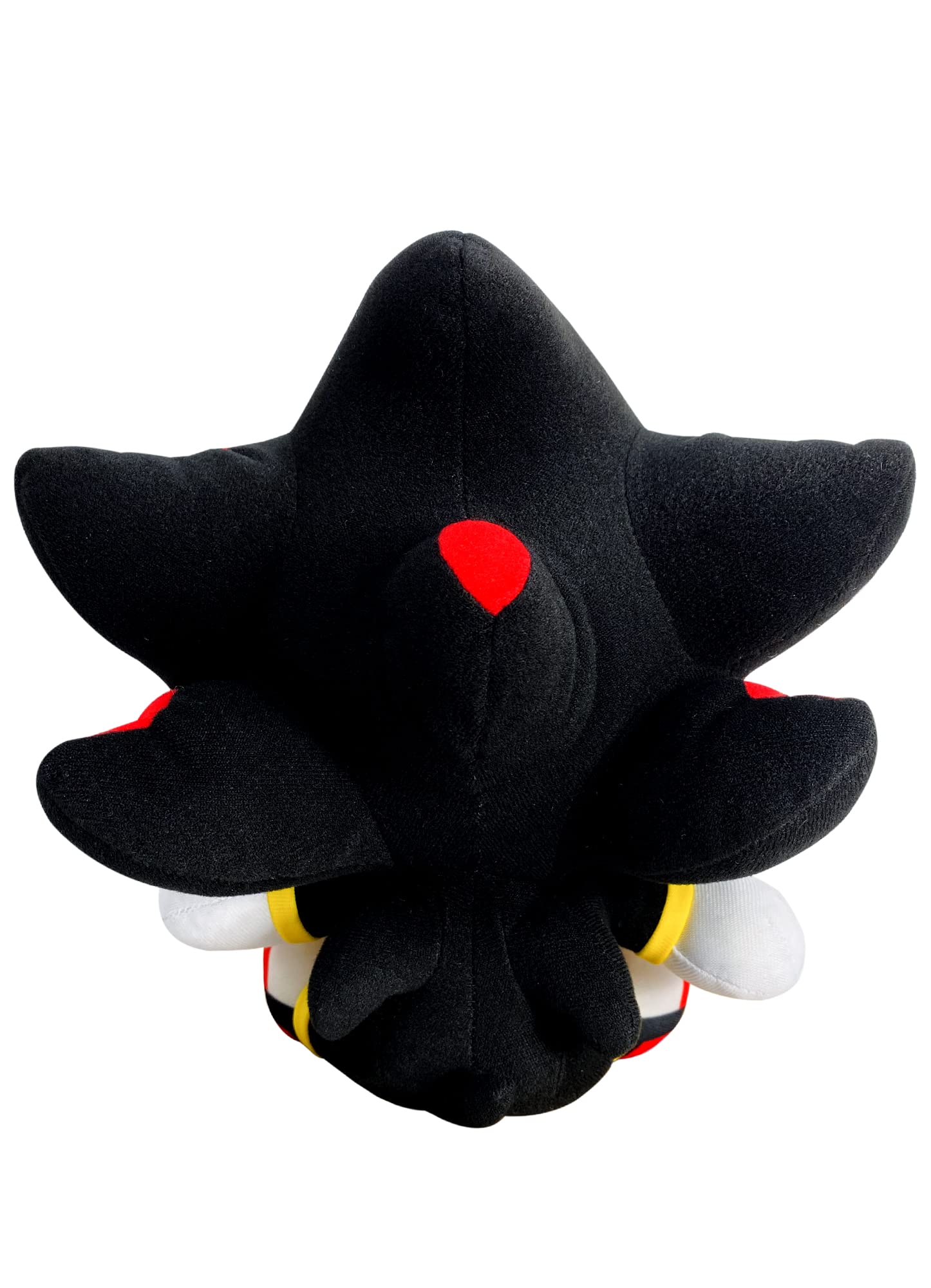 ソニック ザ ヘッジホッグ シャドウ ぬいぐるみ 三英 shadow SEGA 