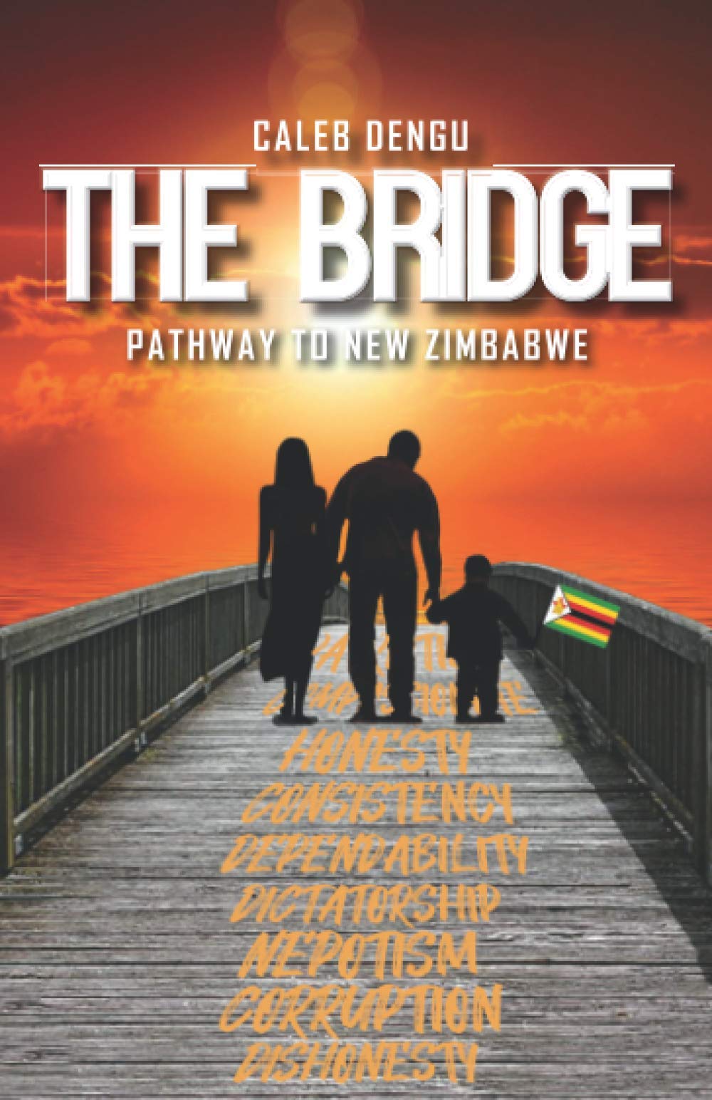 The Bridge - Pathway To New Zimbabwe