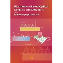 Plasmonics-Based Optical Sensors and Detectors