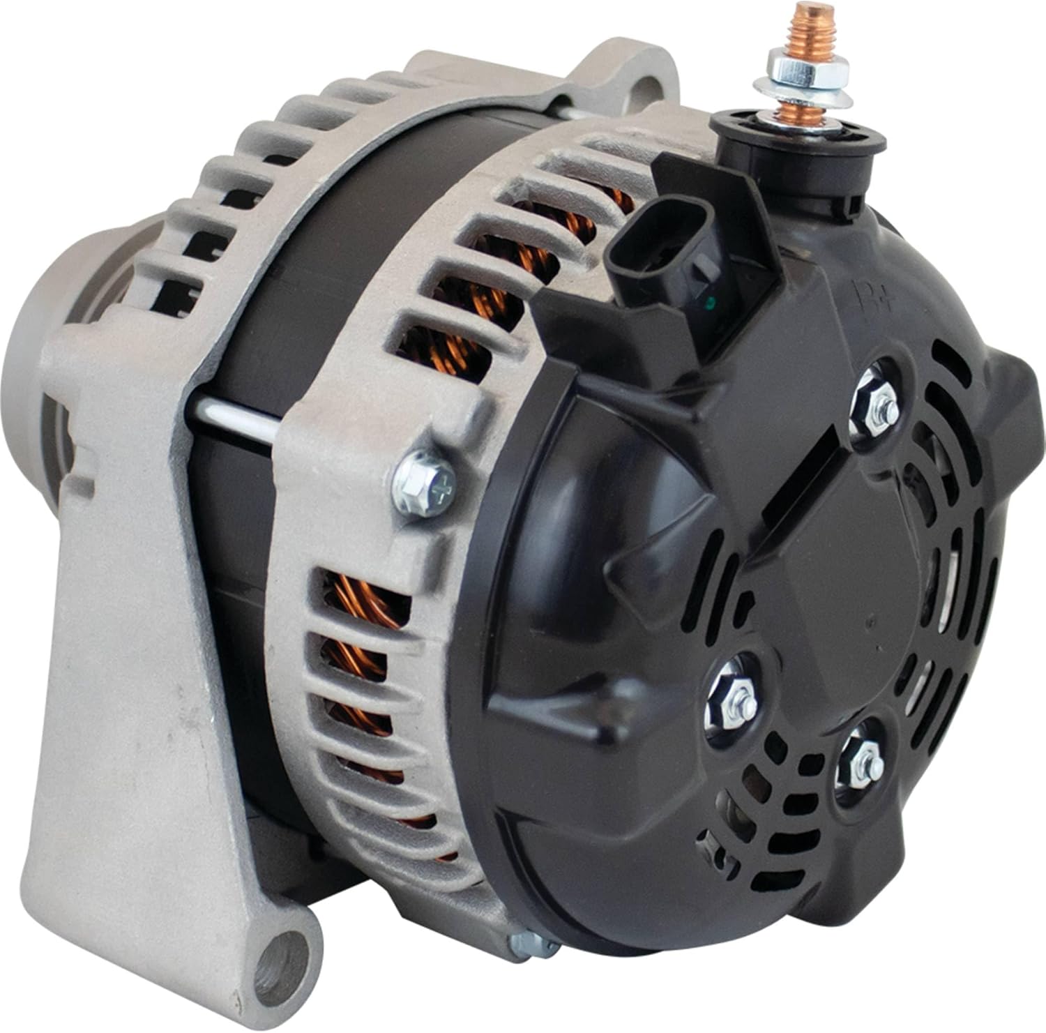 DB Electrical 400-52739R Alternator Compatible With/Replacement For Cadillac Escalade ESV, Escalade 2015, Chevrolet Express Vans 2017-2019, Silverado 1500 2014-2018, GMC Savana Vans 2017-2019
