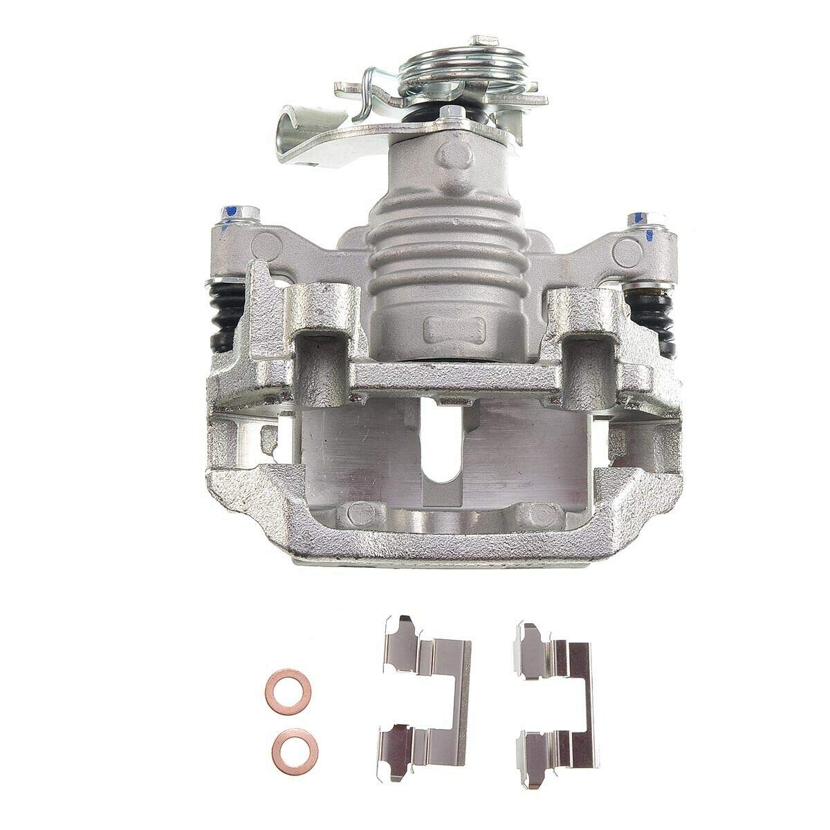 Amazon.com: JLEJIANI Brake Caliper with Bracket Rear Right 164892  