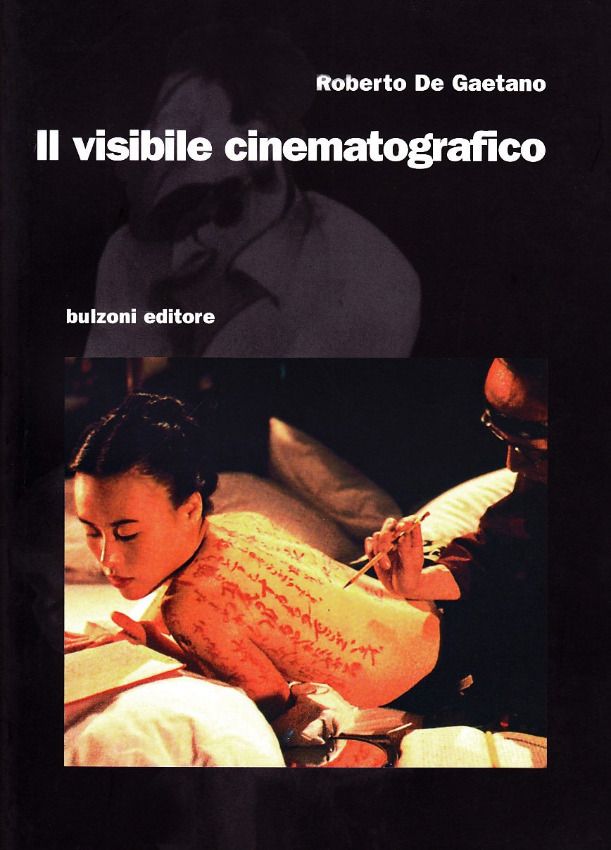 Il Visibile Cinematografico - 4