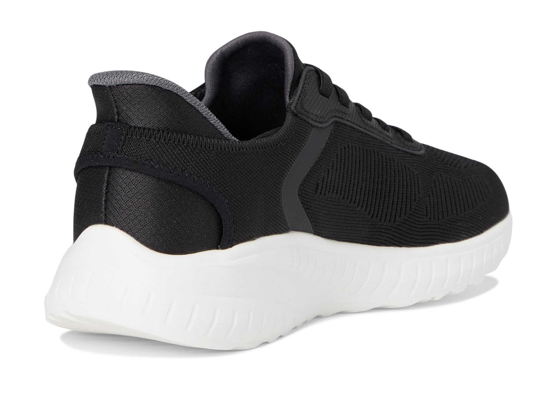 Skechers Calzado sin Cordones Squad Chaos-Solid Step para Hombre