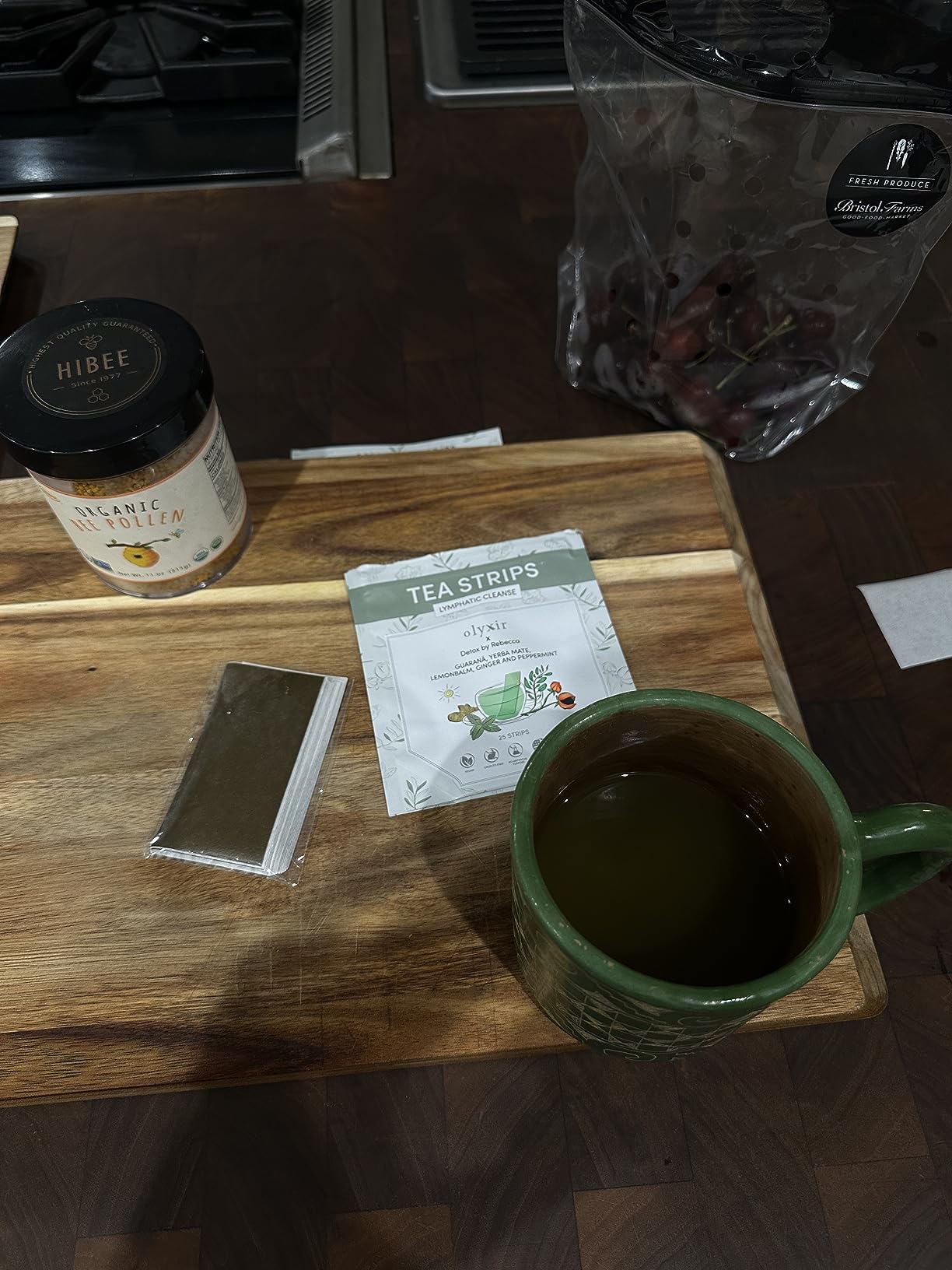 Customer Image