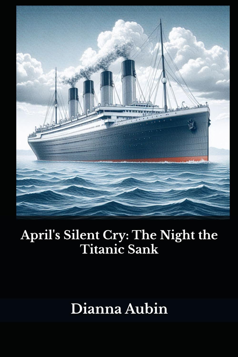 April's Silent Cry: The Night the Titanic Sank