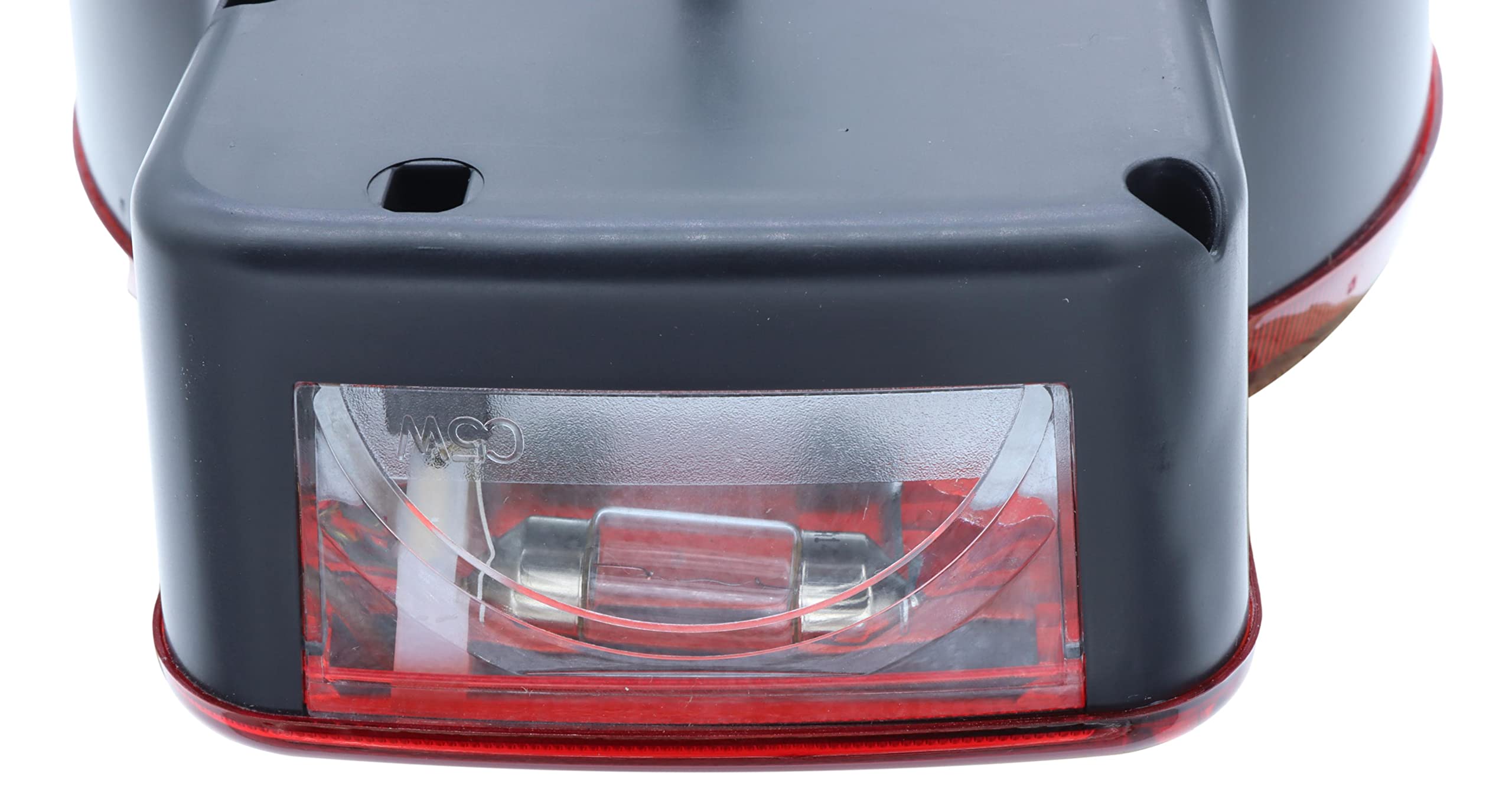 Lampada Posteriore Fanale Humbaur SX Indicatore Posizione Freno - Foto 13