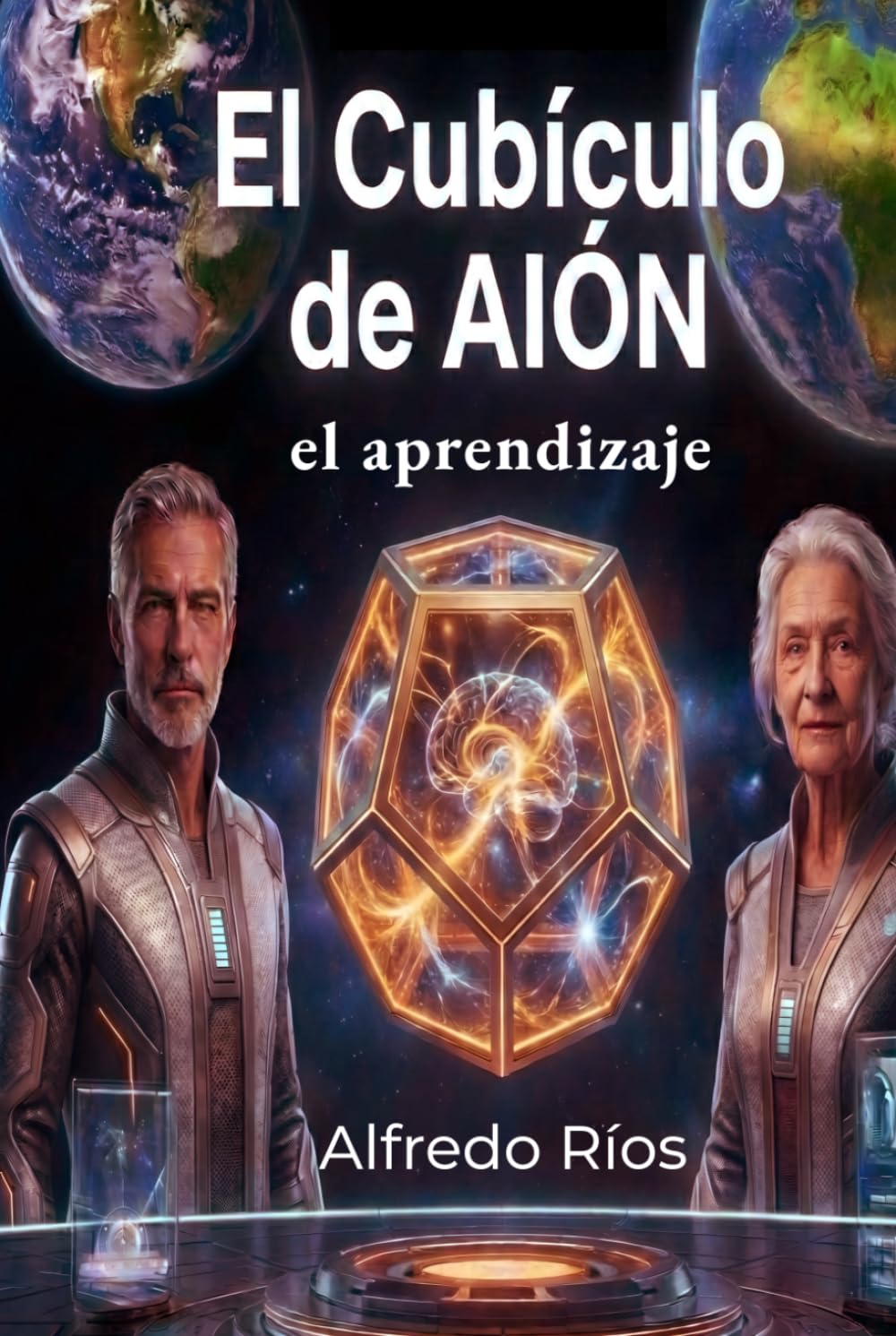 El Cubículo de Aión: el aprendizaje