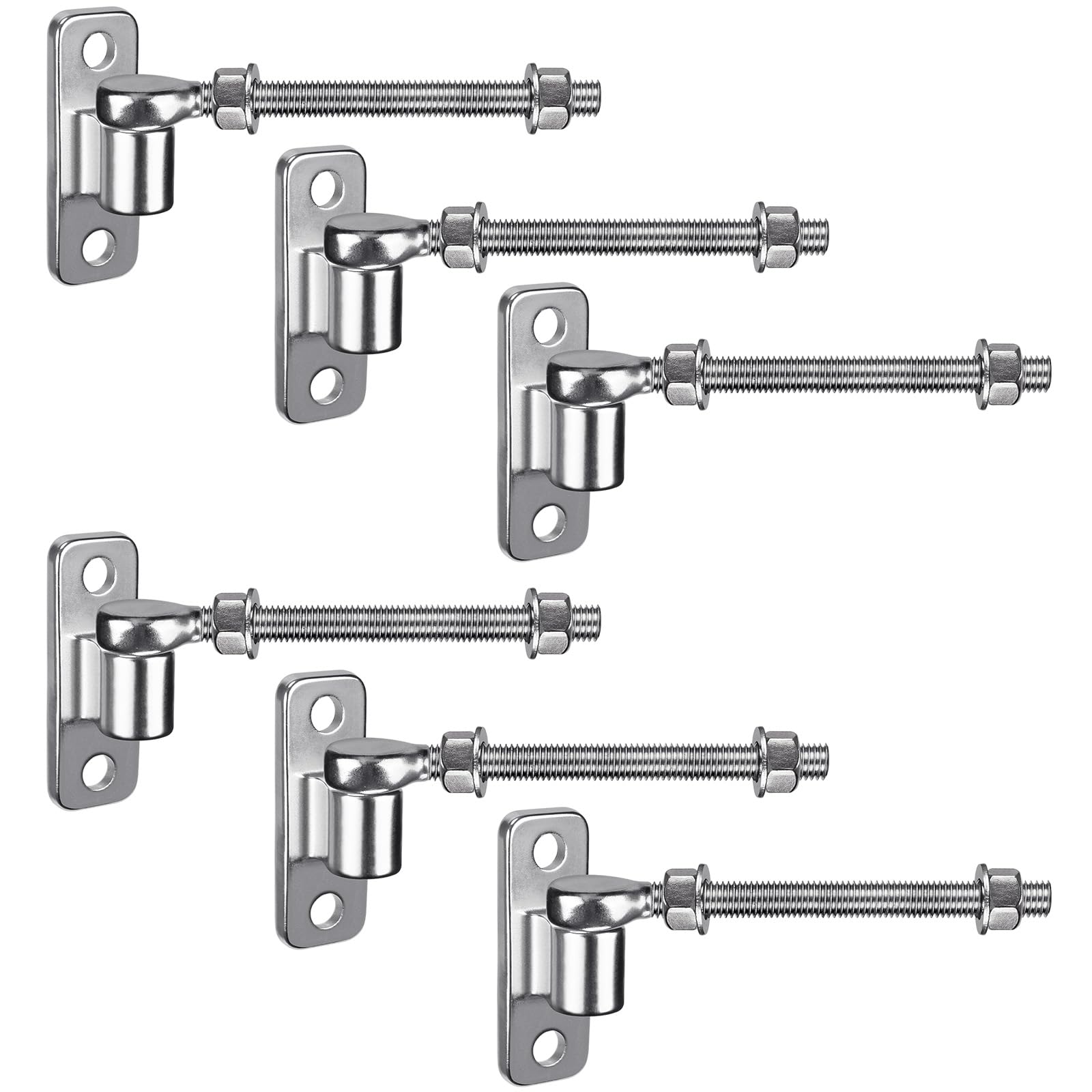 Insaga Gate Hinge M12