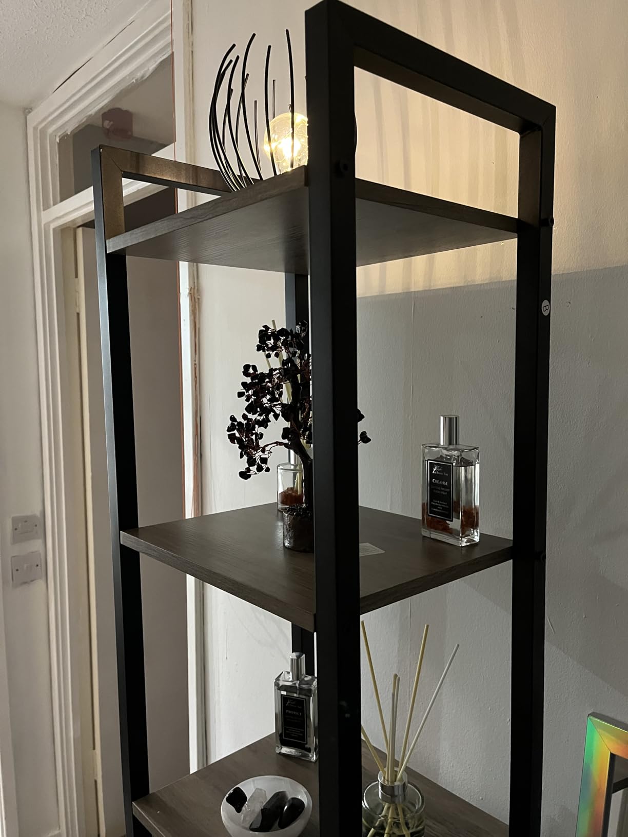Customer photo