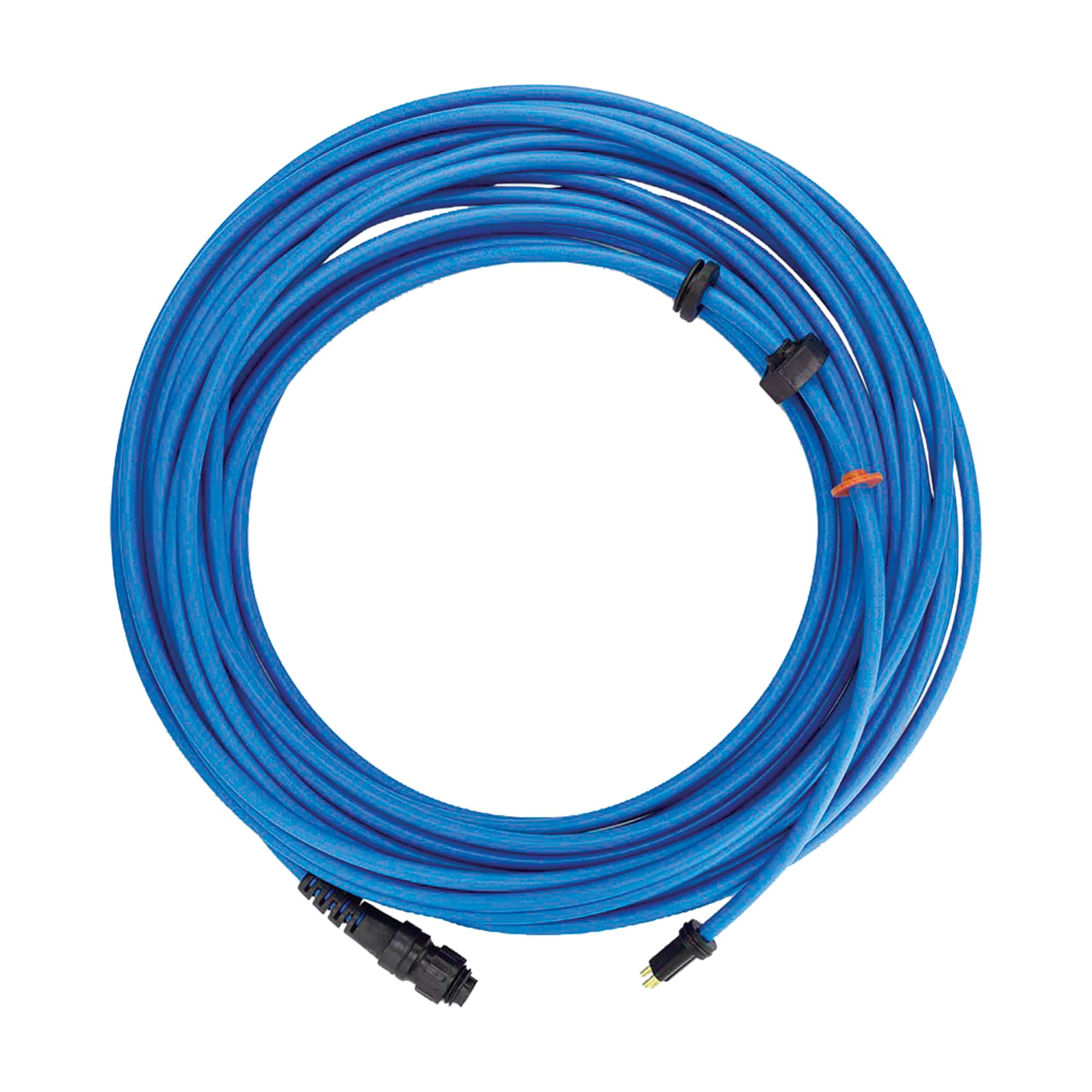Dolphin Pièce détachée Câble Bleu de 18 mètres pour plus de mobilité - Référence 9995885-DIY