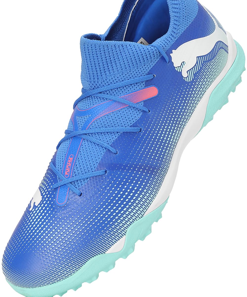Puma Unisex Future 7 Match TtSoccer Shoe