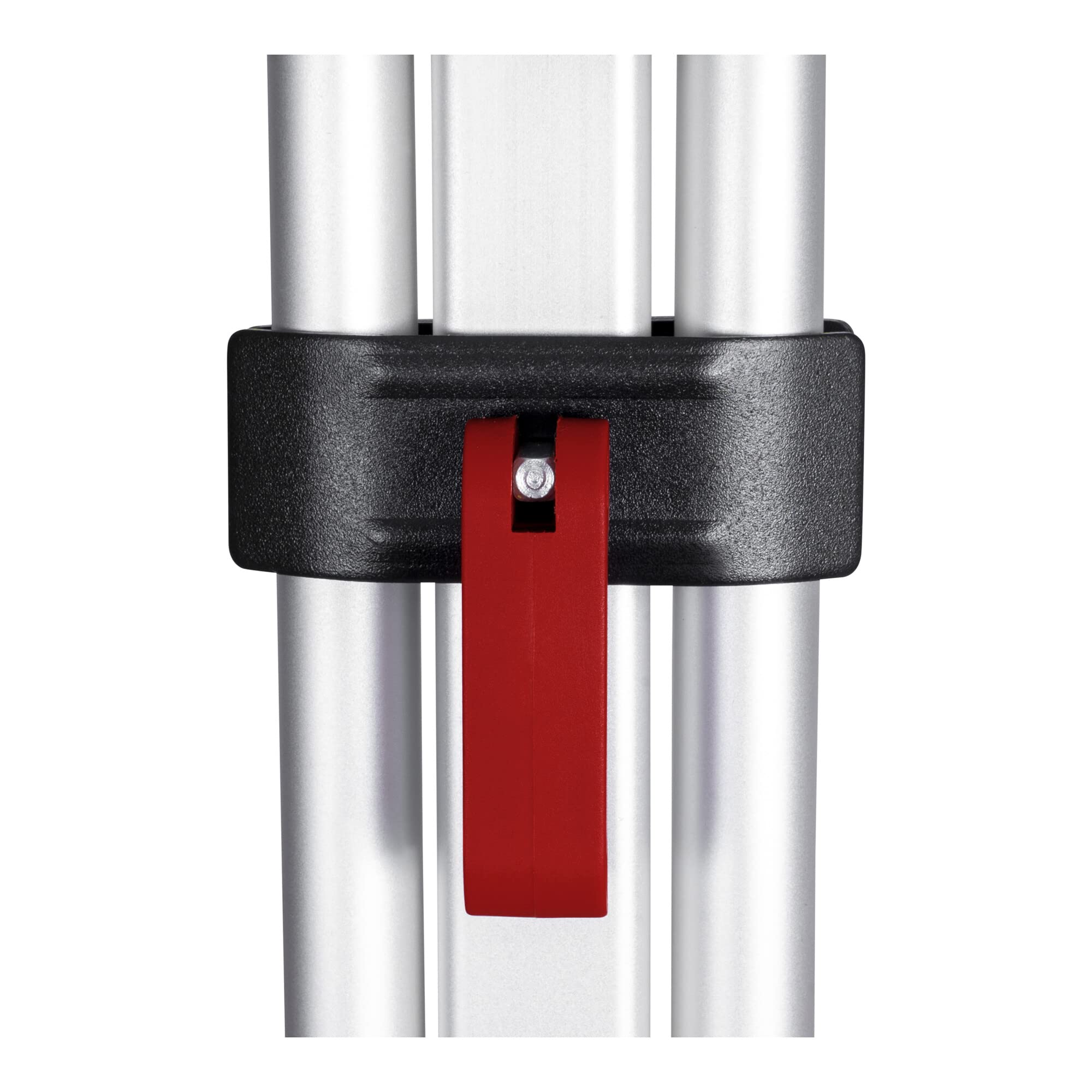 STIER Trépied de chantier 340 cm pour laser rotatif 5/8 pouces