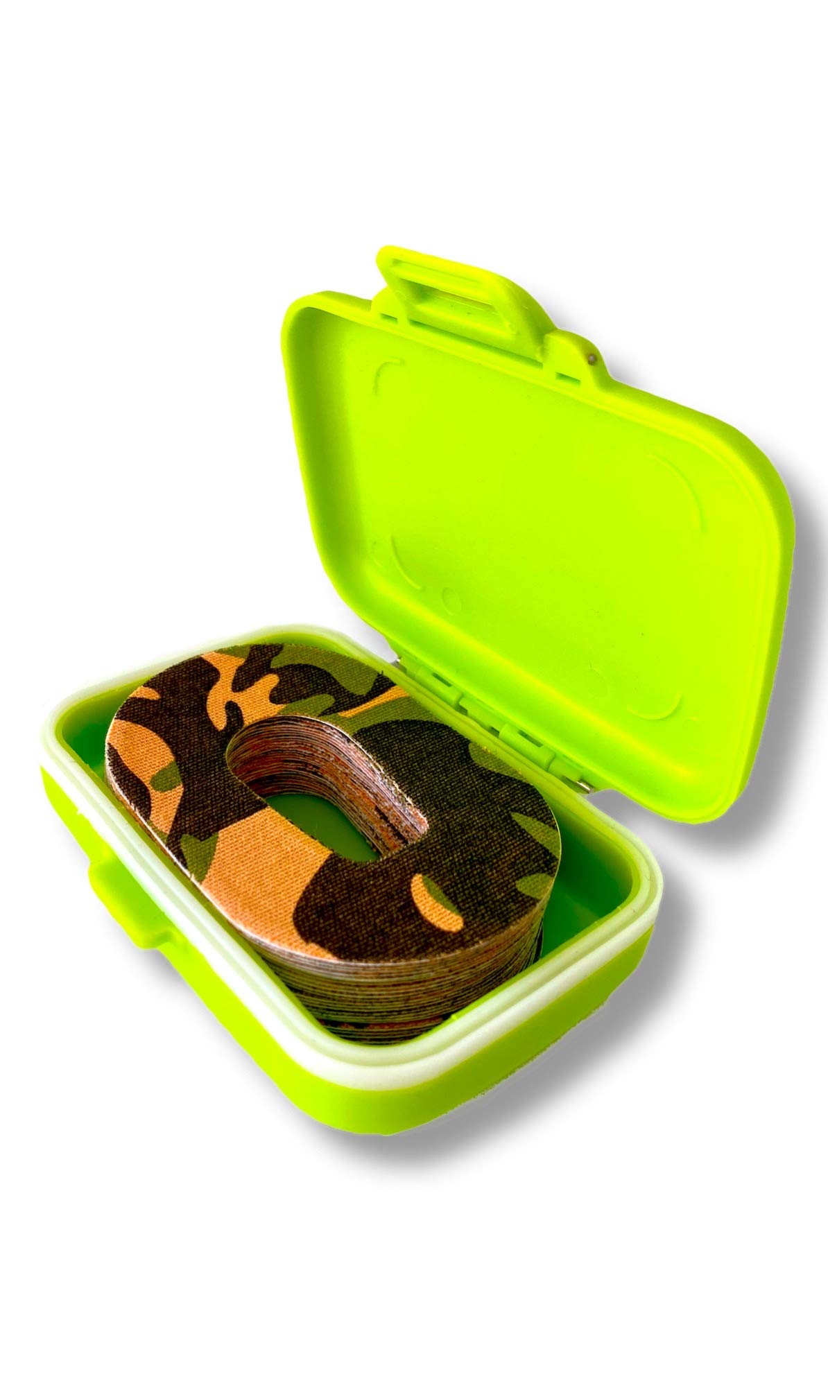 Buy FixTape SensorTape Box for G6 I selfAdhesive Patch with