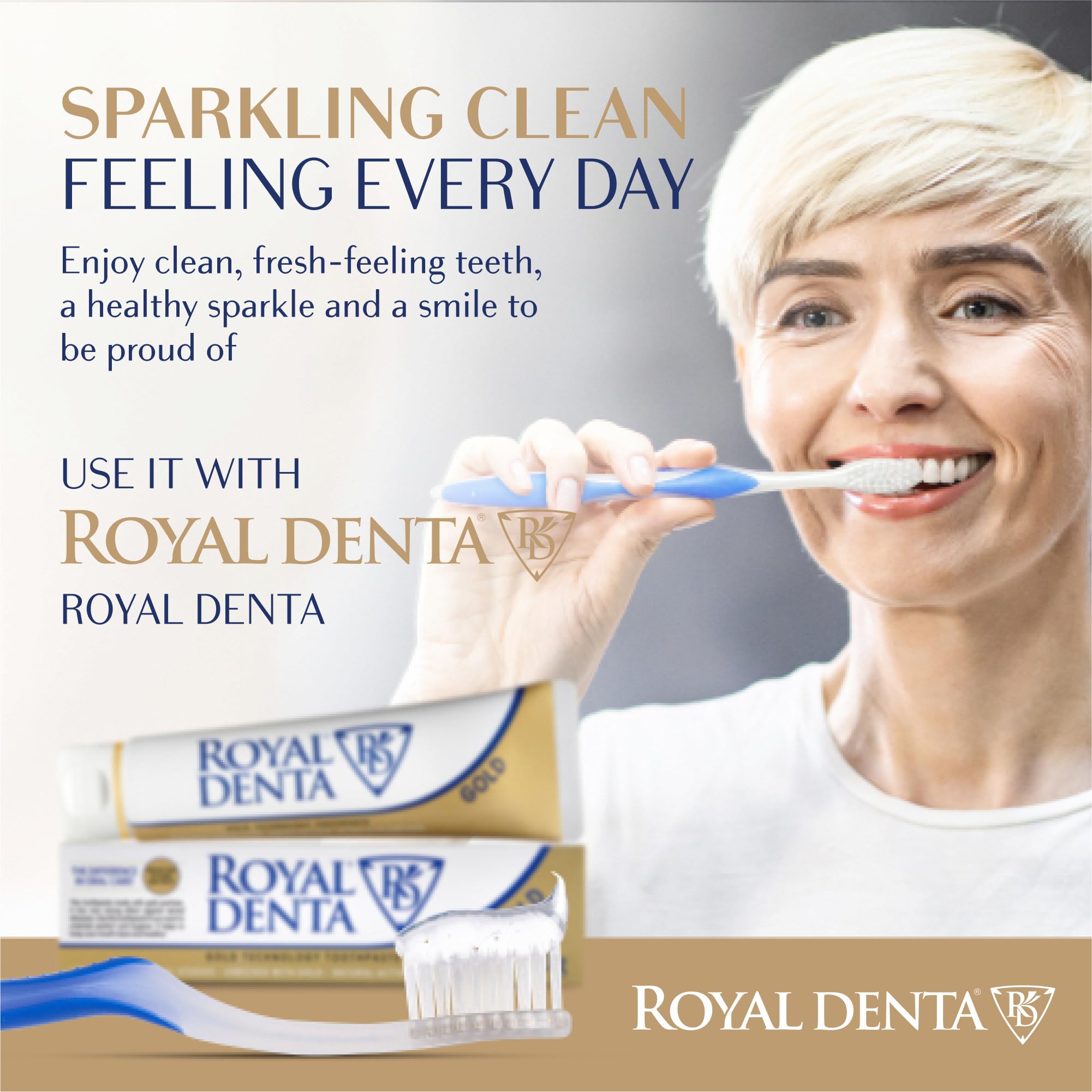 Spazzolini da denti morbidi per adulti, doppia lunghezza, setole morbide con infusione di argento, per denti e gengive sensibili, set di spazzole interdentali per pulizia interdentale e