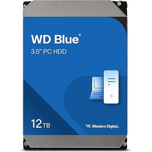 Up to 50% off Select WD External and Internal Hard Drives, SSD, & More