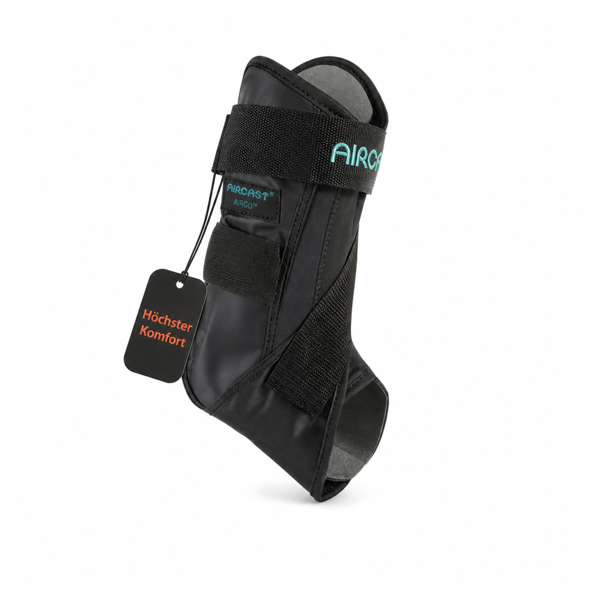 Aircast AirGo Tobillera XL derecha 1 pieza