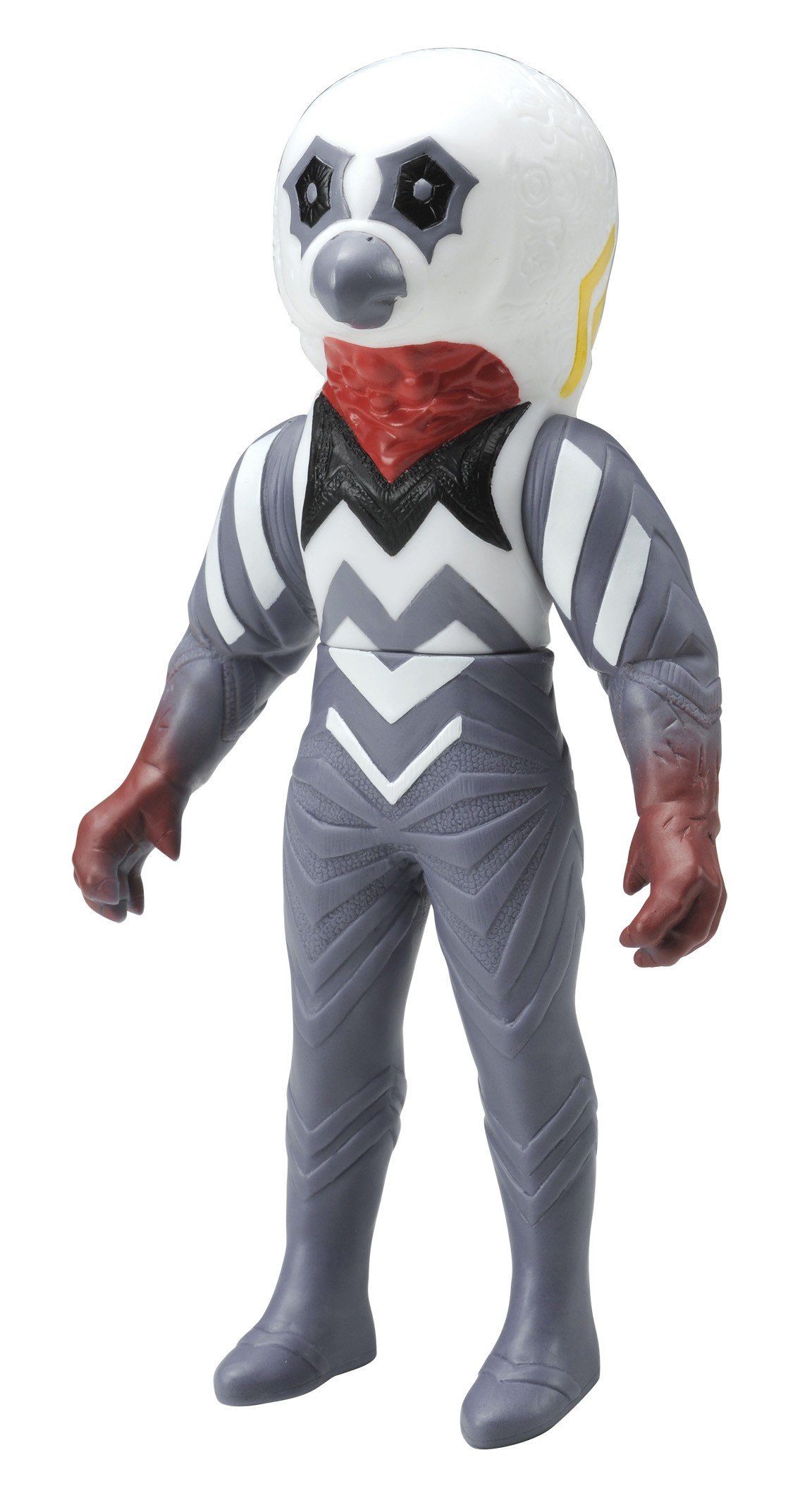 Amazon.co.jp: [バンダイ(BANDAI)] ウルトラ怪獣シリーズ 29 ガッツ 