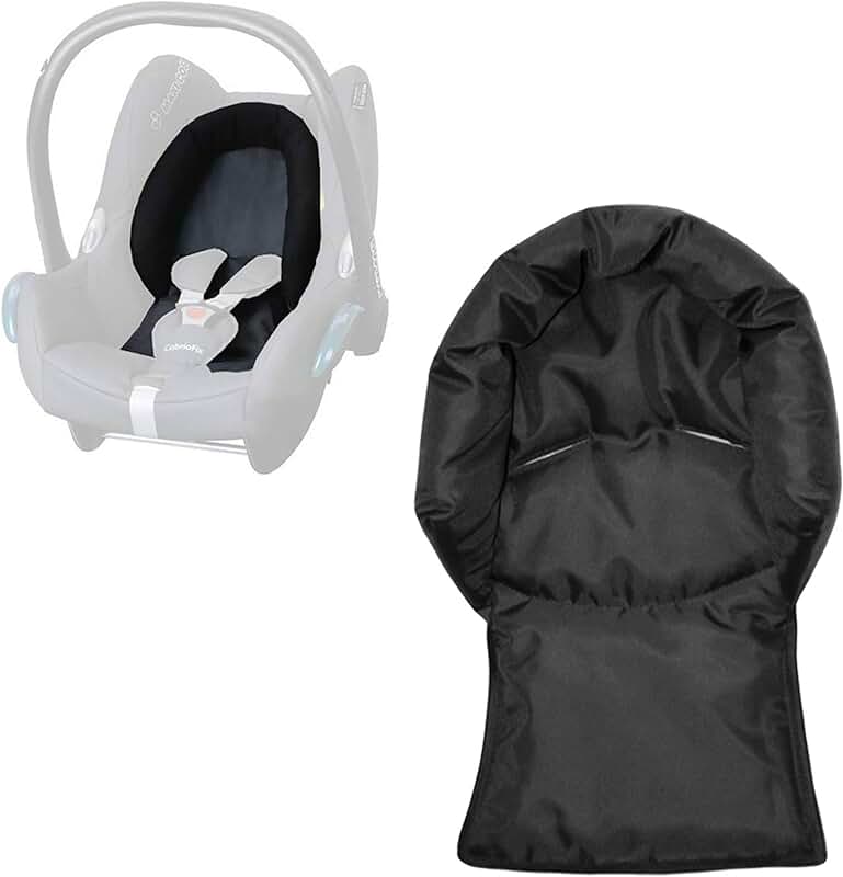 Amazon.co.uk Baby Car Seat Head Supports Baby Car Seat Head Supports