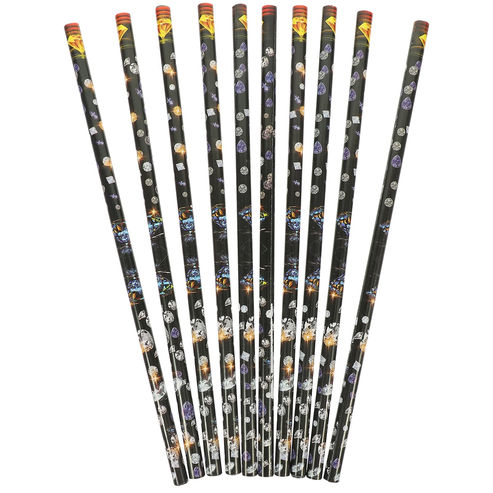 10 Crayons De Cire Lavables - Giotto - Boutique BCD Jeux