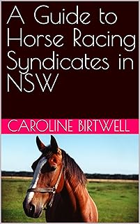 A Guide to Horse Racing Syndicates in NSW