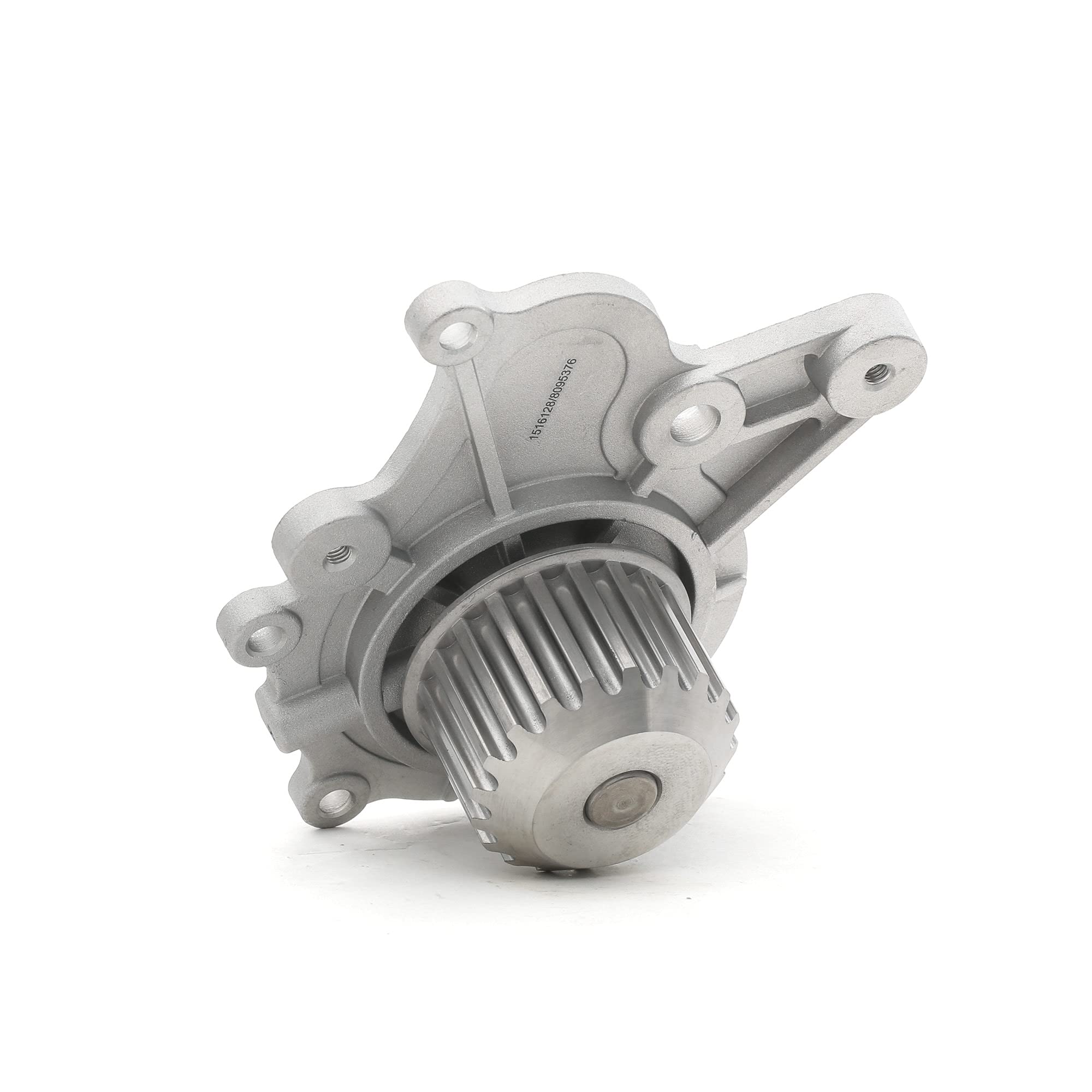 RIDEX 1260W0100 Bomba de agua mecánico con junta Compatible con KIA CEE'D SW ED