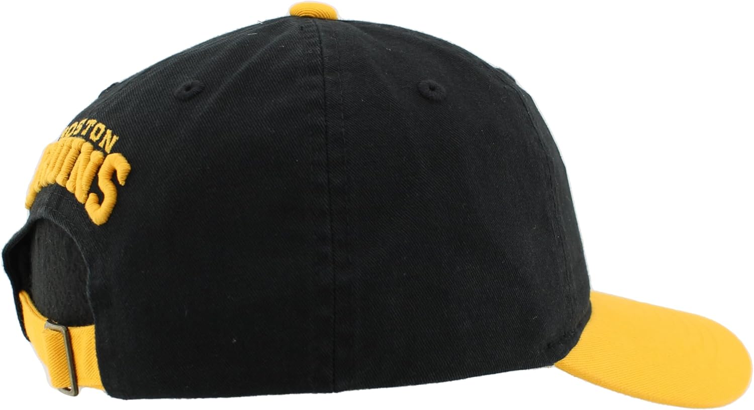 ZHATS NHL Unisex-Adult NHL Officially Licensed Adjustable Hat Scholarship Icon Two Color - Image 6