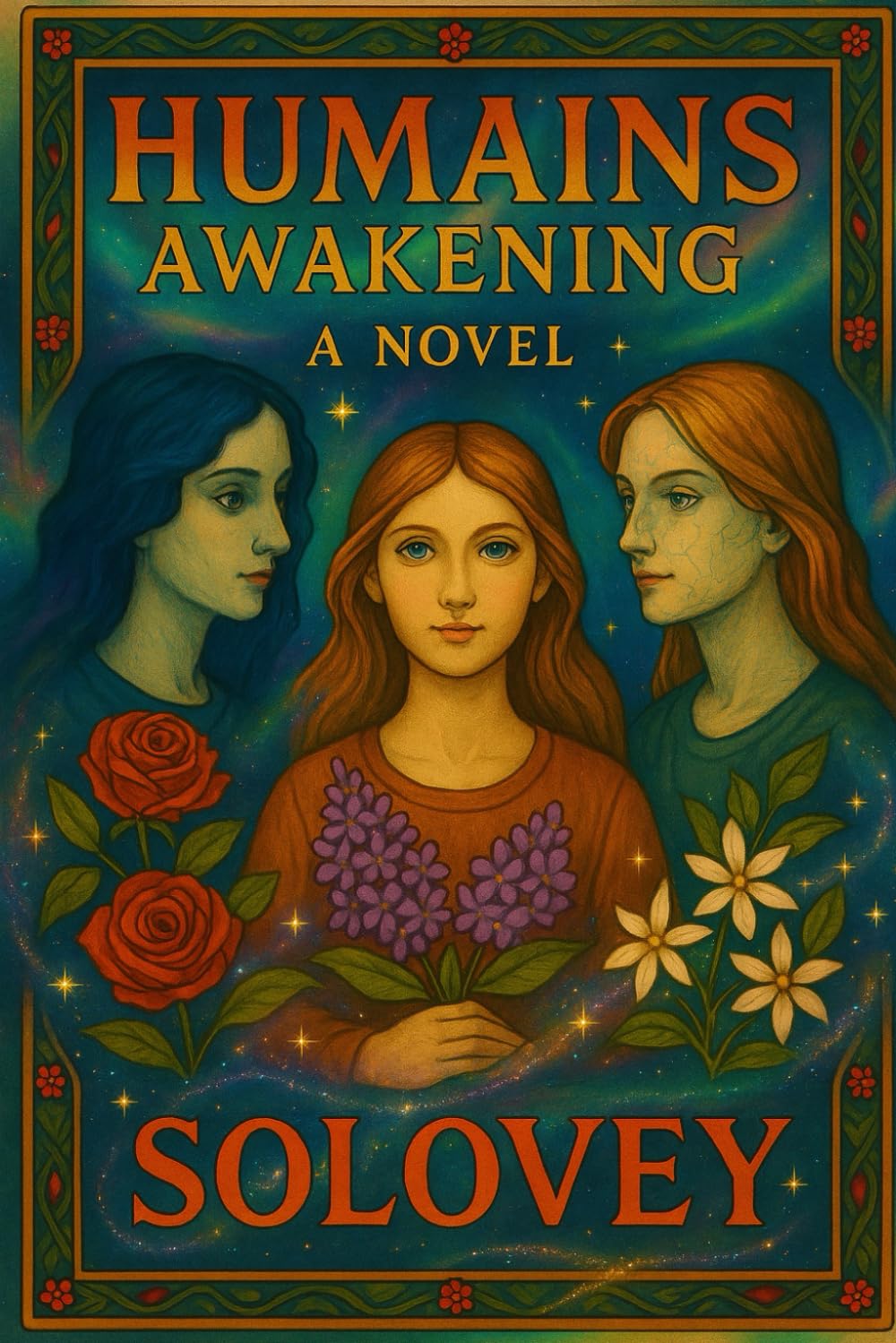 Humains Book One Awakening