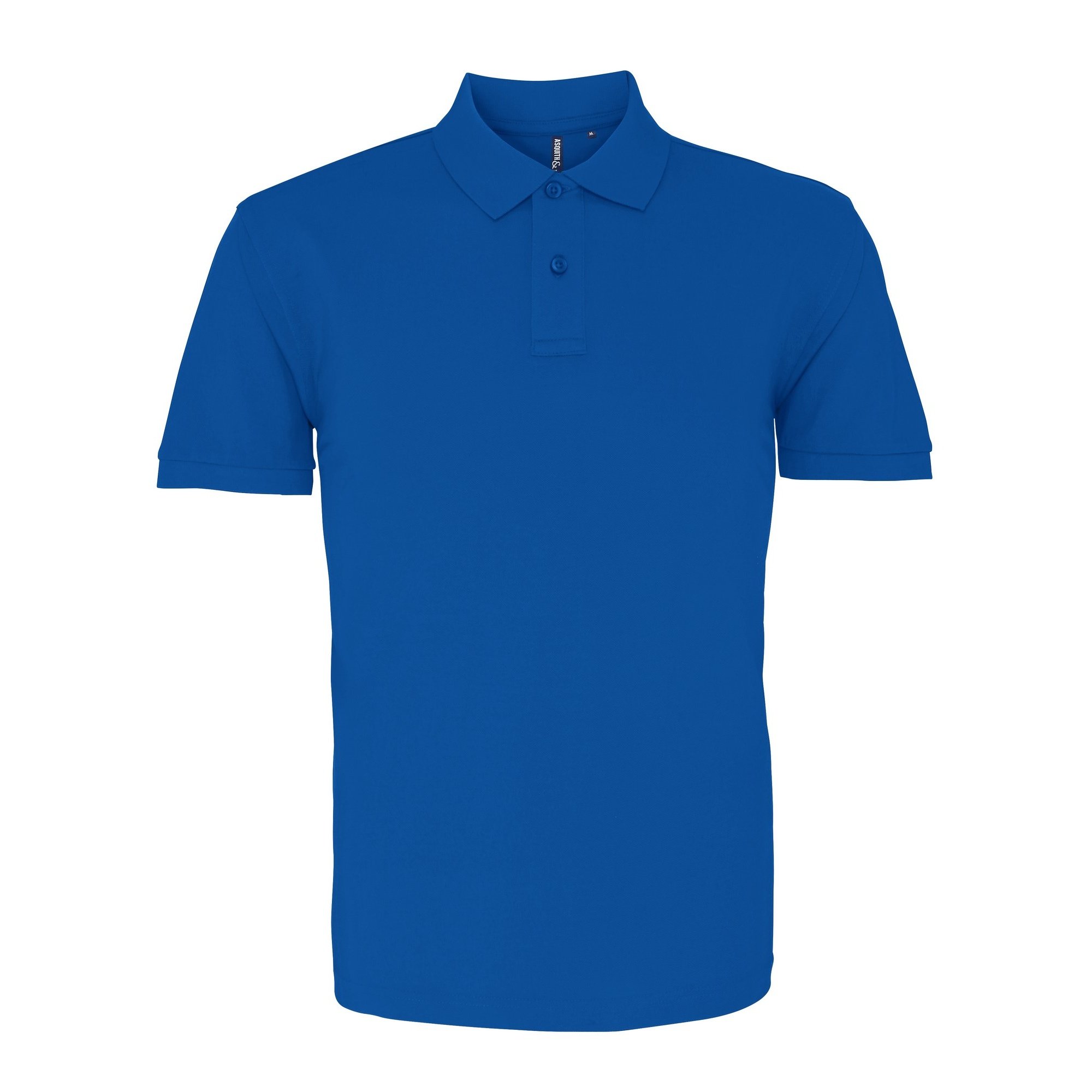Asquith Fox Men's Asquith and Fox Men's Polo Polo Shirt