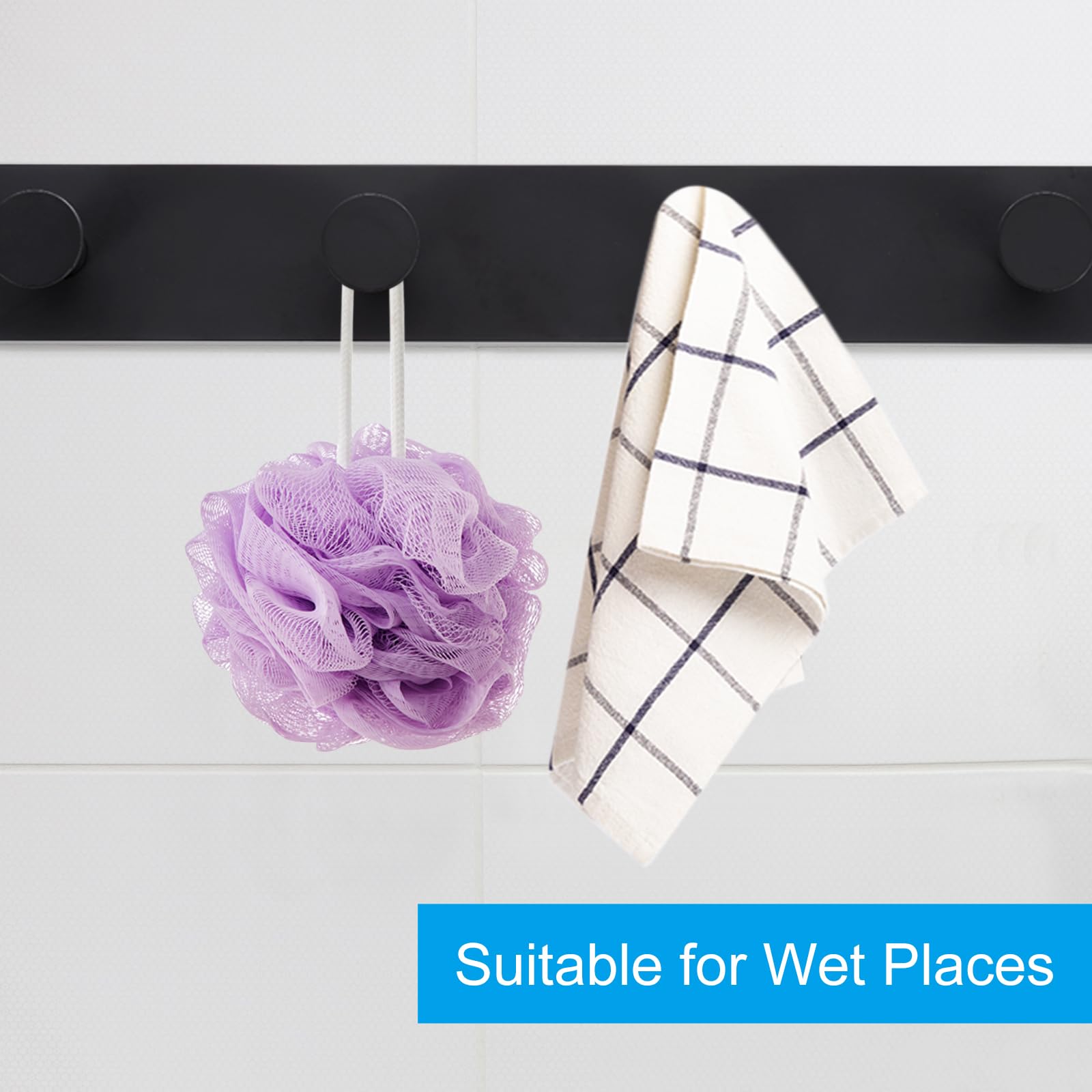PATIKIL Coat Rack Wall Mount - Image 4
