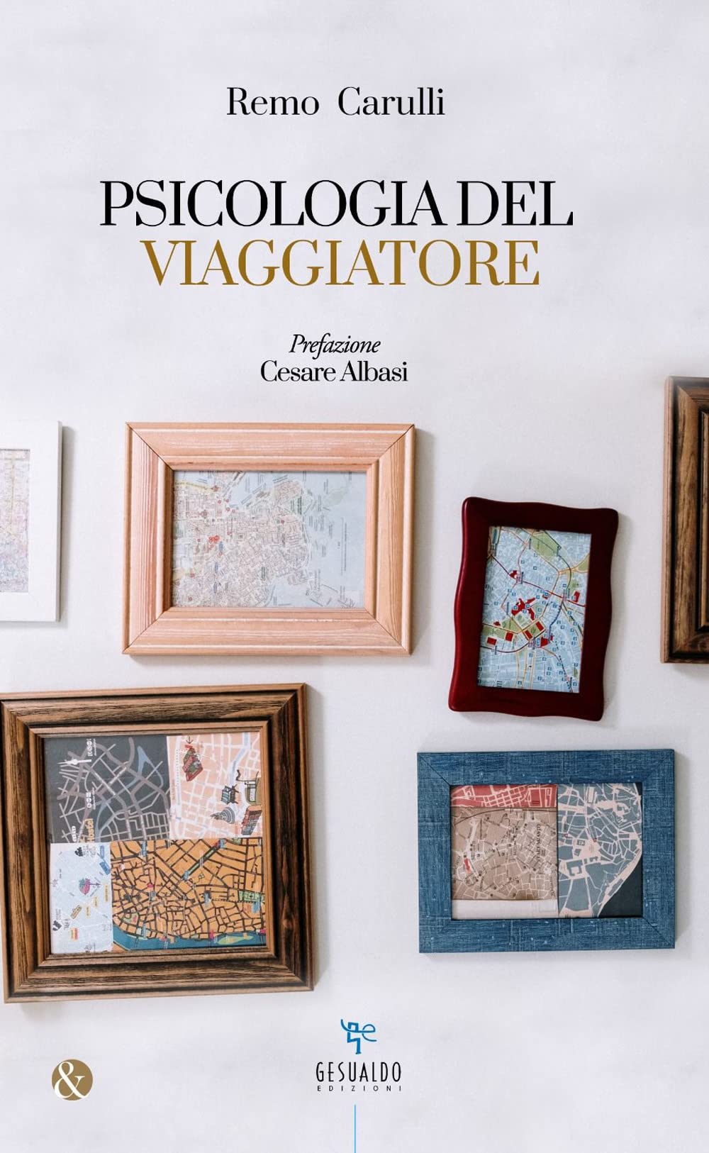 Psicologia Del Viaggiatore - 4