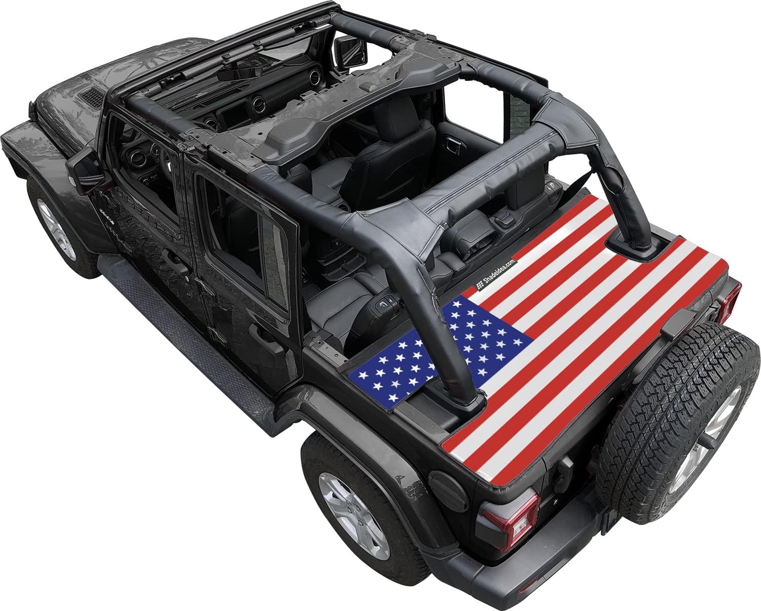 Tonneau Cover