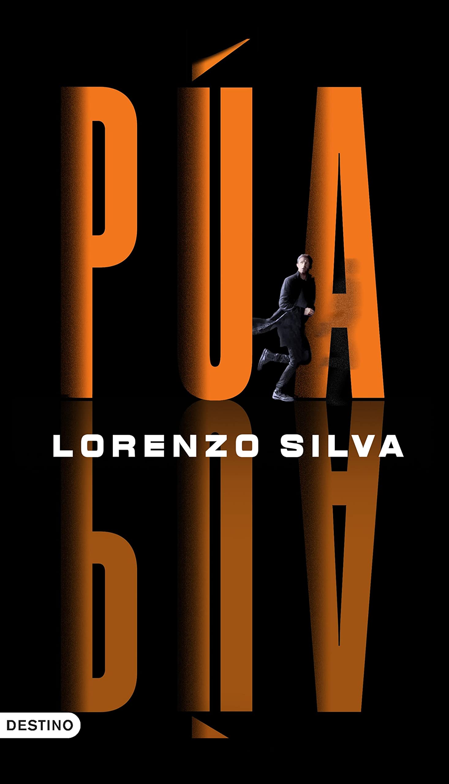 Púa (Áncora & Delfín) (Spanish Edition)