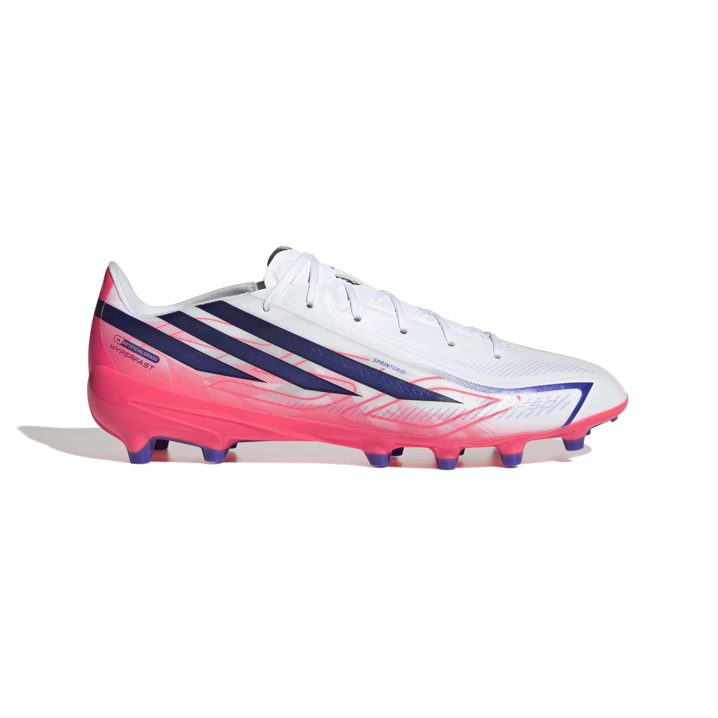 adidas Unisex F50 Hyperfast League Fußballschuh, Kunstrasen