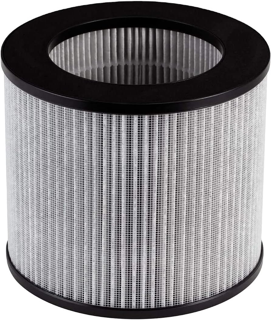 Buy Nispira 3-in-1 True HEPA Activated 