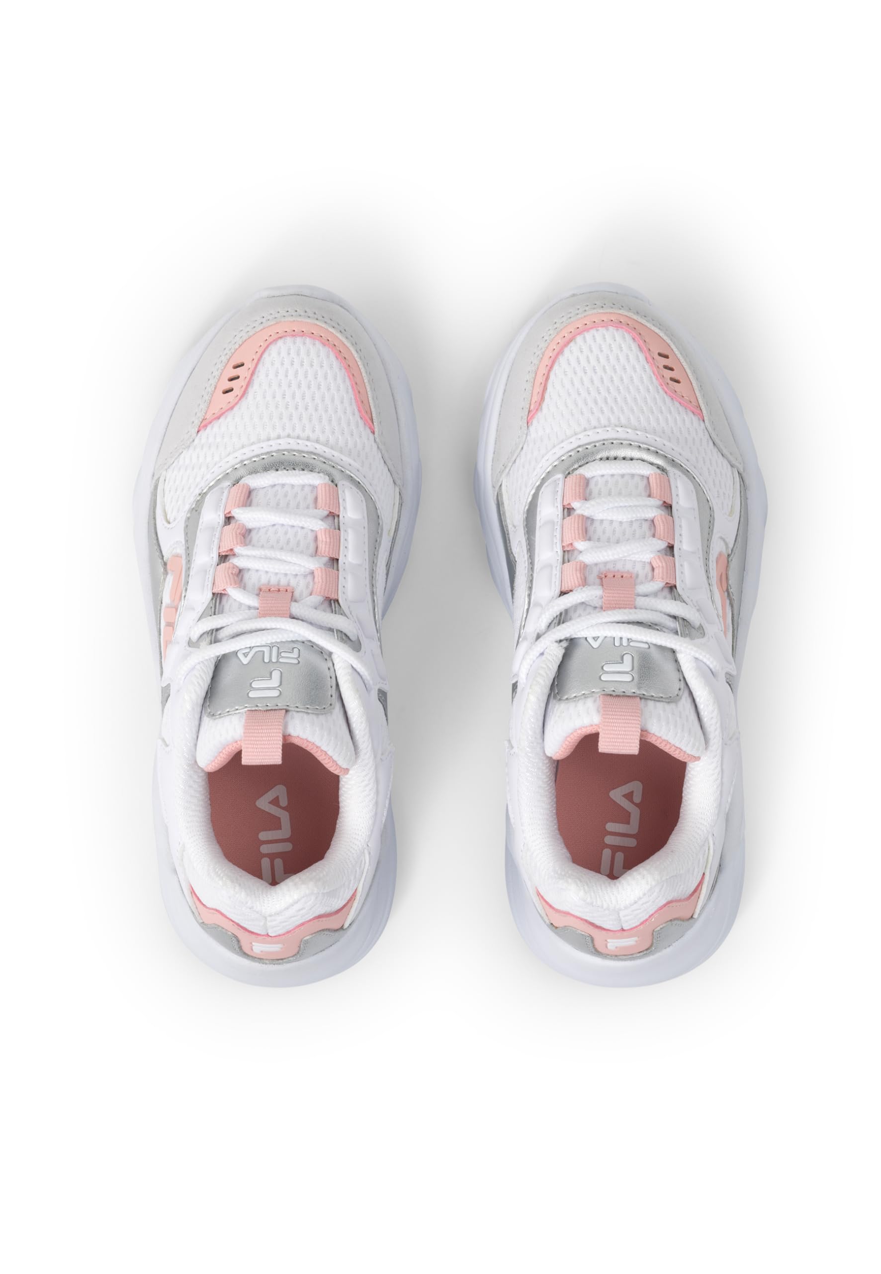 Fila Collene Logo Kids Zapatillas Niñas