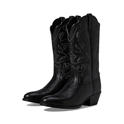 Ariat Heritage Western R toe Cowboy Women