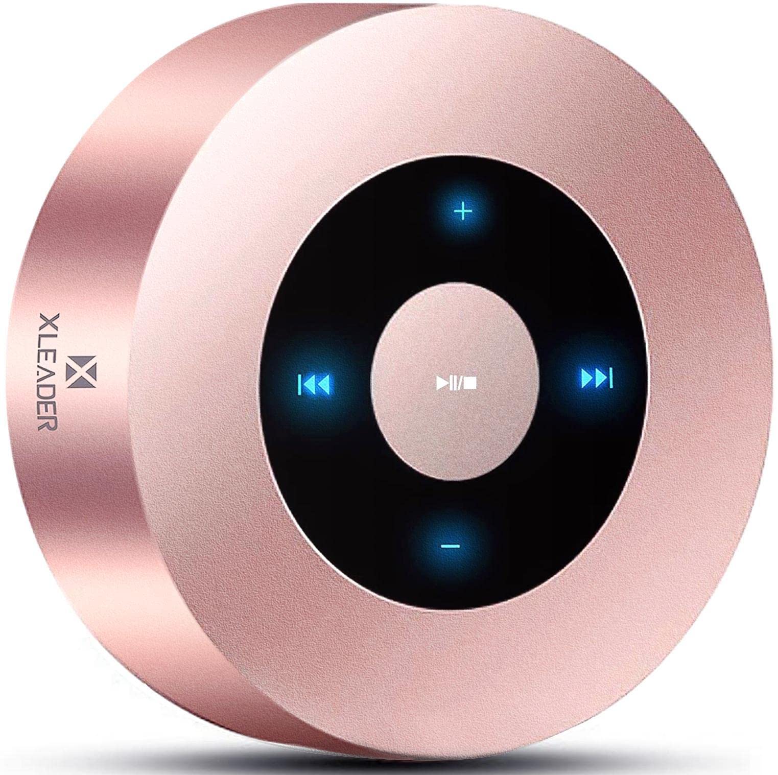 Amazon.co.jp: 【LEDッチ操作】Bluetooth スピーカー XLeader 