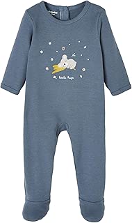 54cm Vertbaudet Combinaison Bebe Naissance Forme Barboteuse Vert 1m Vetements Combinaisons Et Barboteuses Asperindo Id