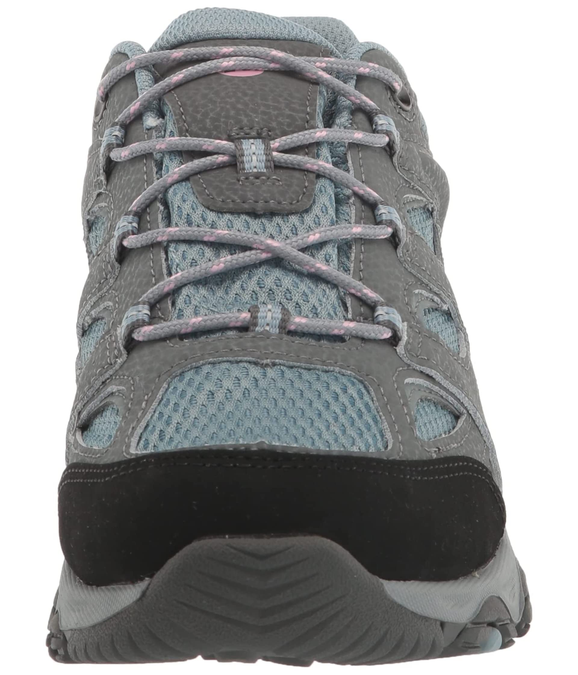Merrell Moab 3 Low - Zapatos de Senderismo Impermeables para niños