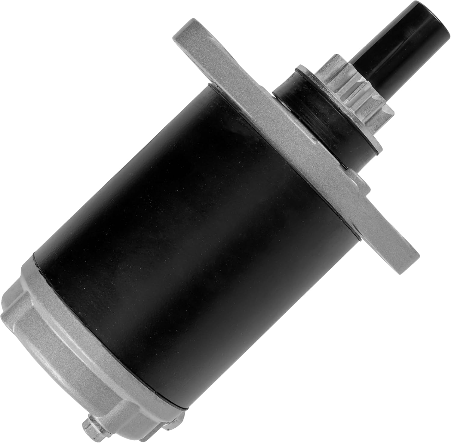 Caltric Starter Compatible with Tecumseh Ohv 14 15 16 17 170 36264 36795