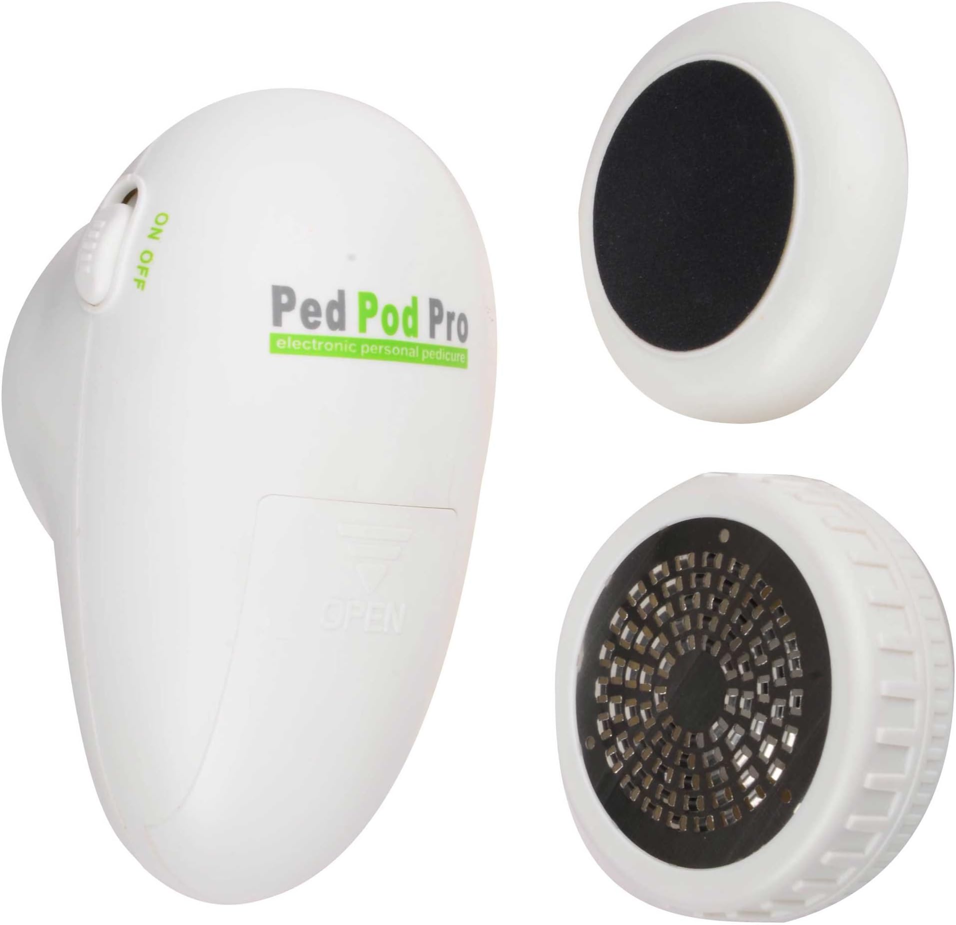 TV HITS The Original Ped Pod Pro