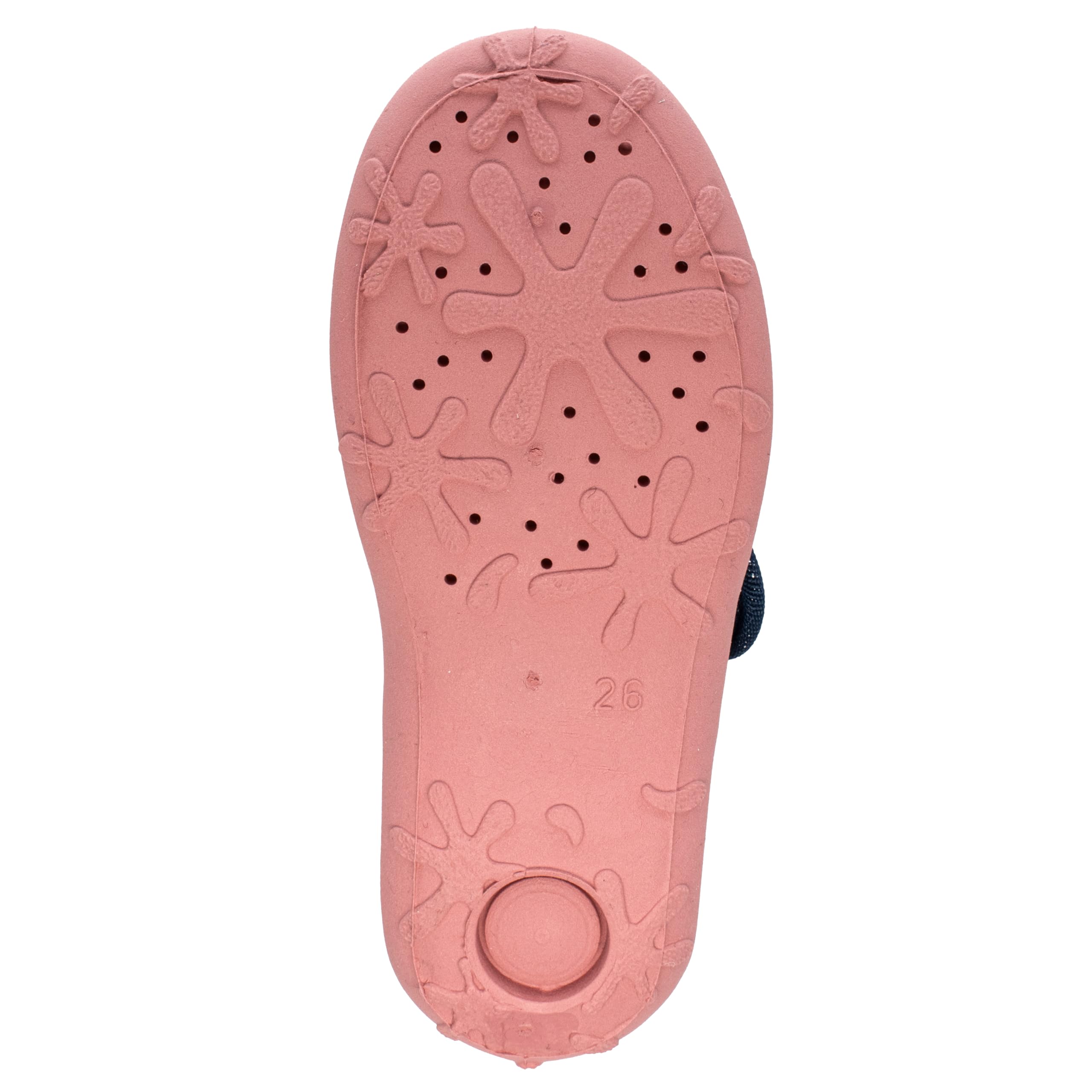 Fischer Zapatilla de niños Boogy 652333