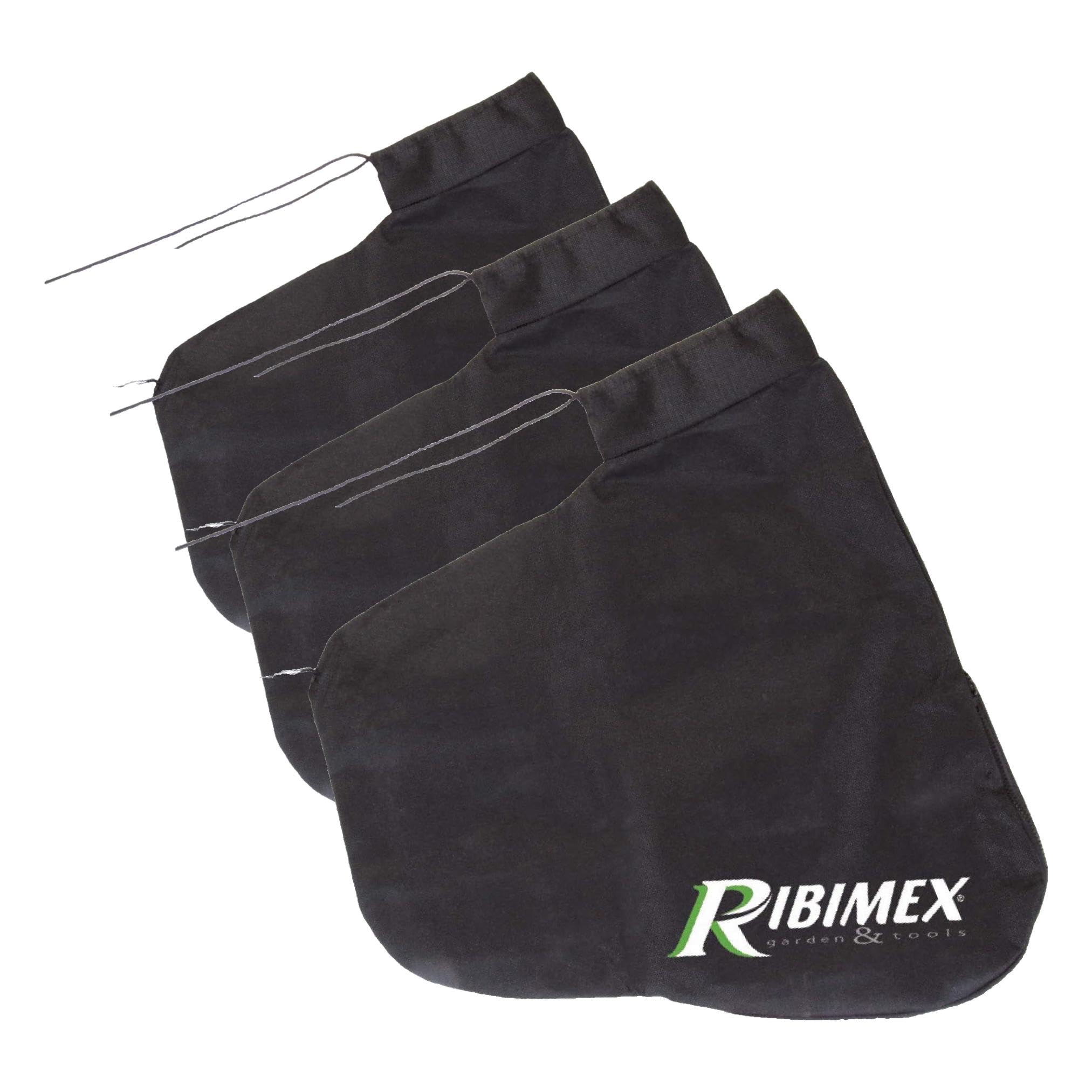 Vacuum Cleaner Bag, 50 Litres (Pack of 3)